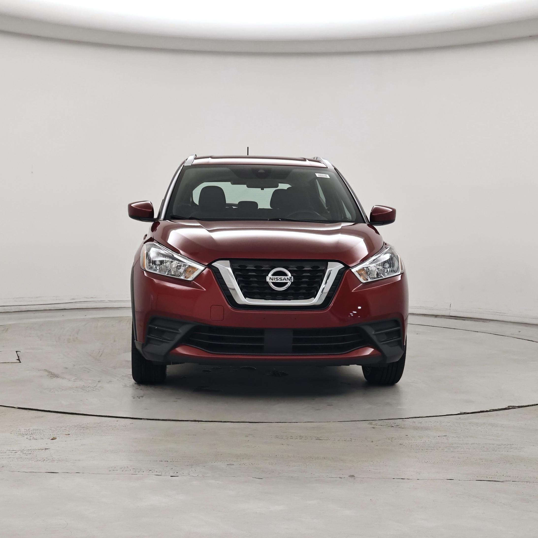 Thumbnail: 2020 Nissan Kicks - 5