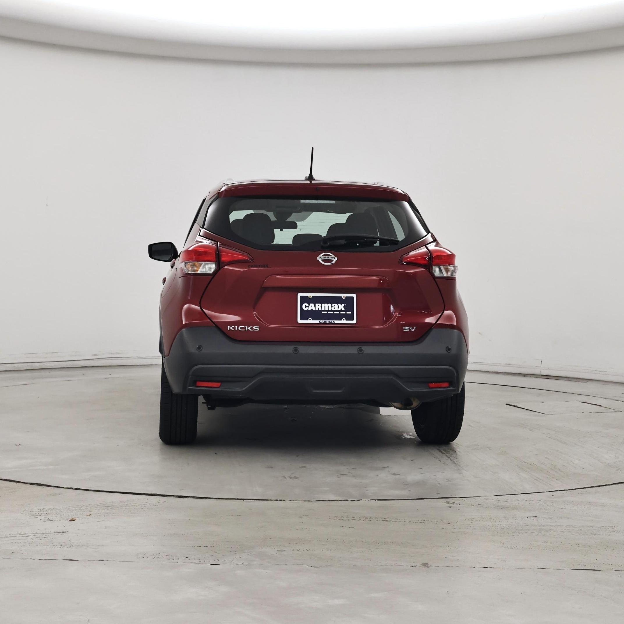 Thumbnail: 2020 Nissan Kicks - 6