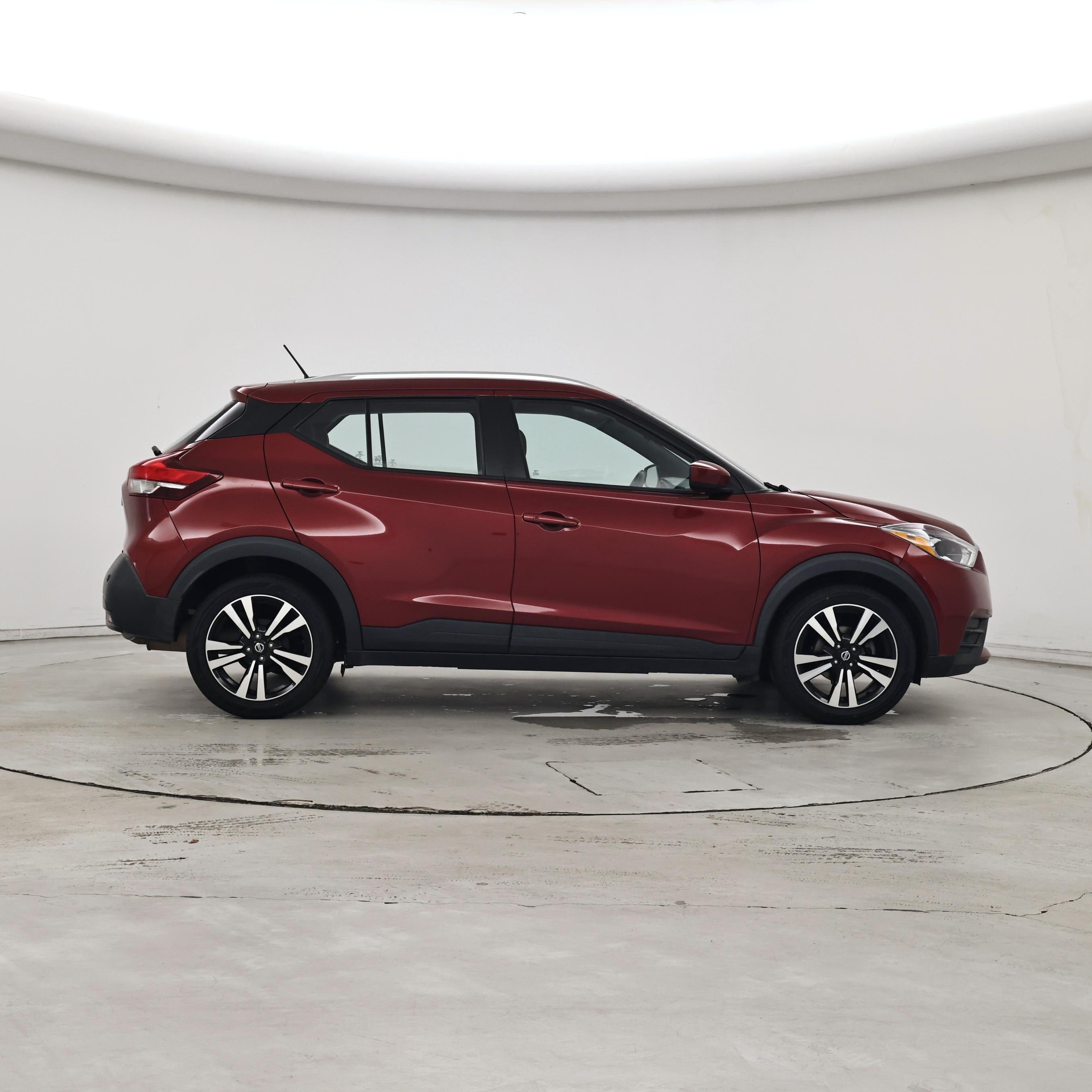 Thumbnail: 2020 Nissan Kicks - 7