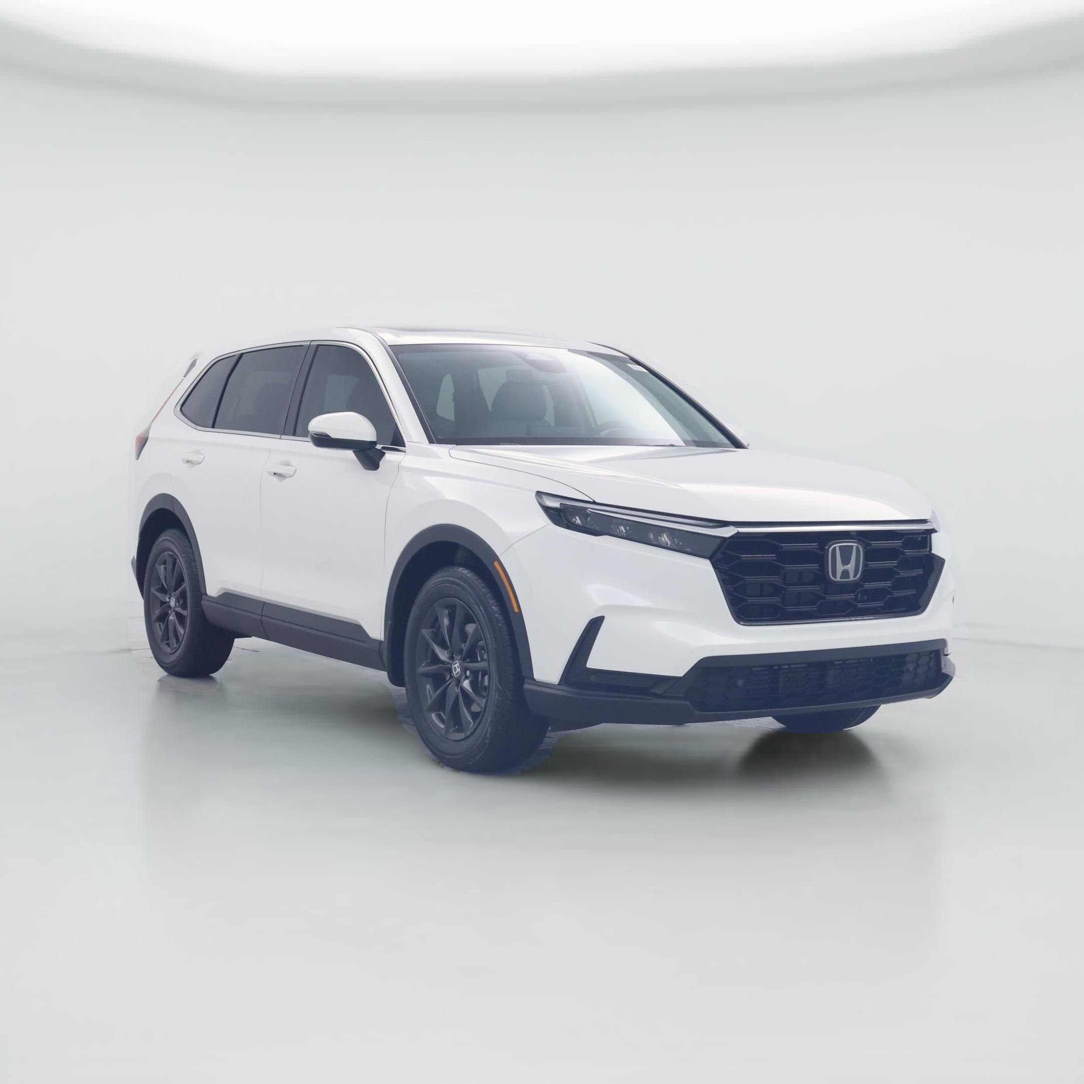 Thumbnail: 2026 Honda CR-V - 1