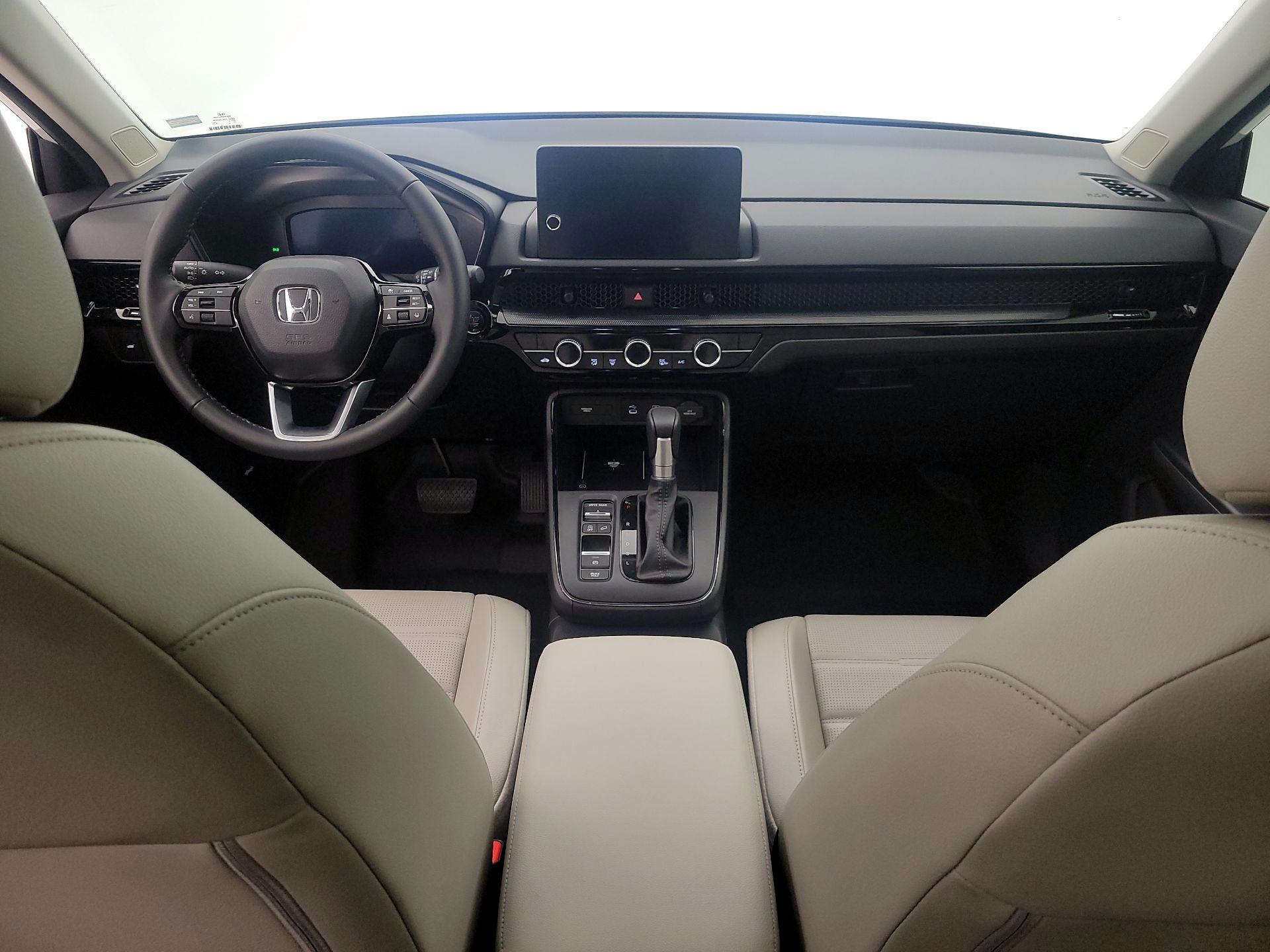Thumbnail: 2026 Honda CR-V - 9