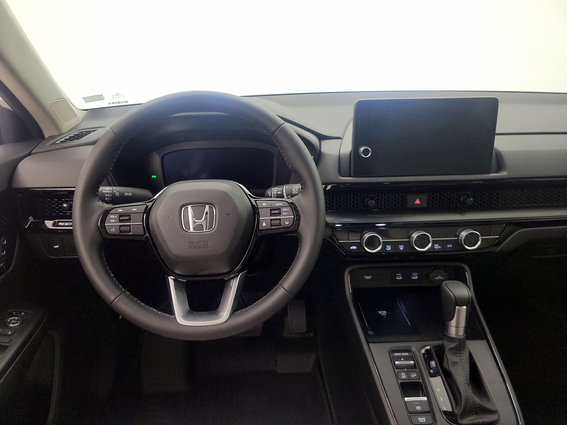 Thumbnail: 2026 Honda CR-V - 10