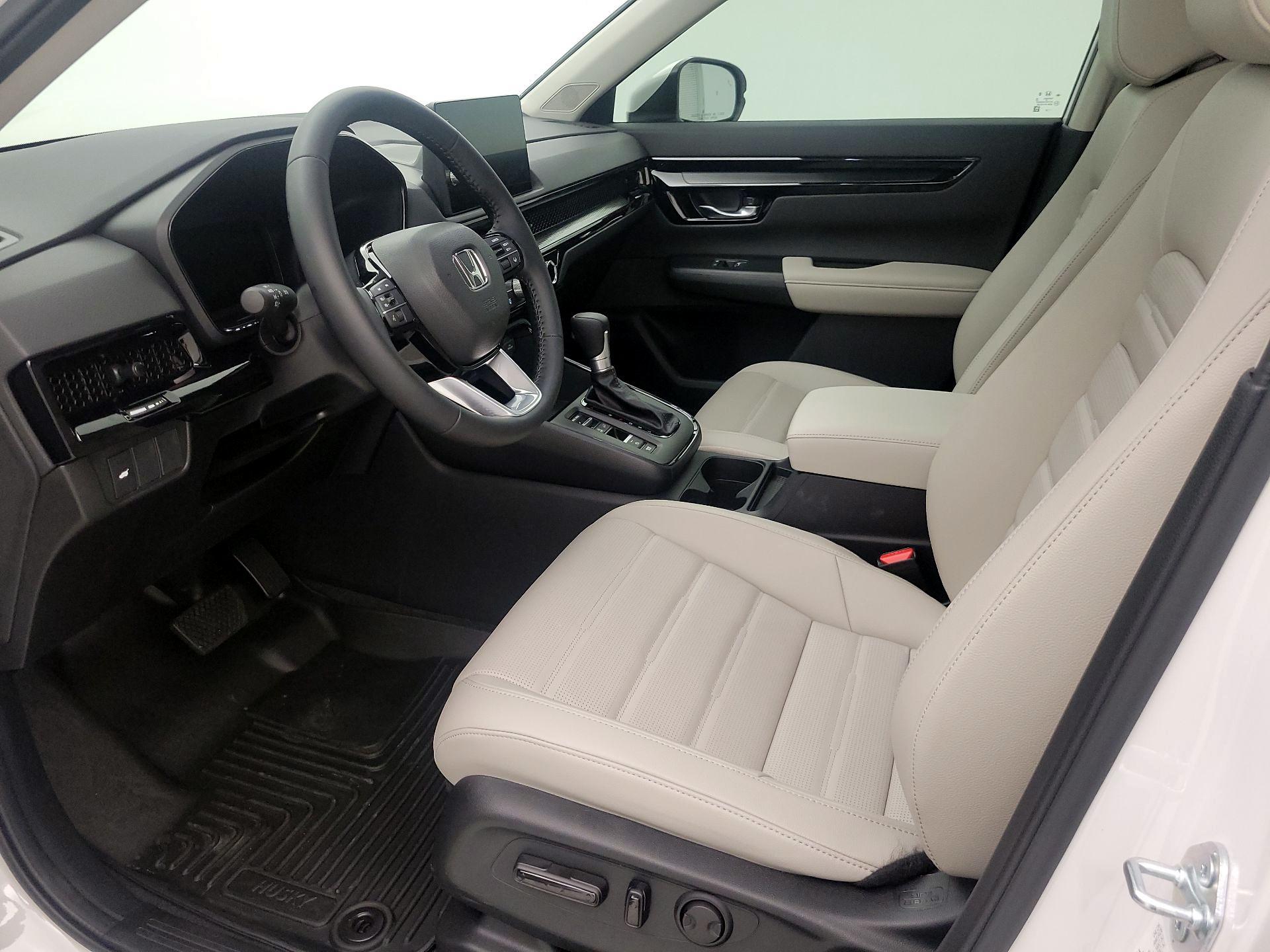 Thumbnail: 2026 Honda CR-V - 11