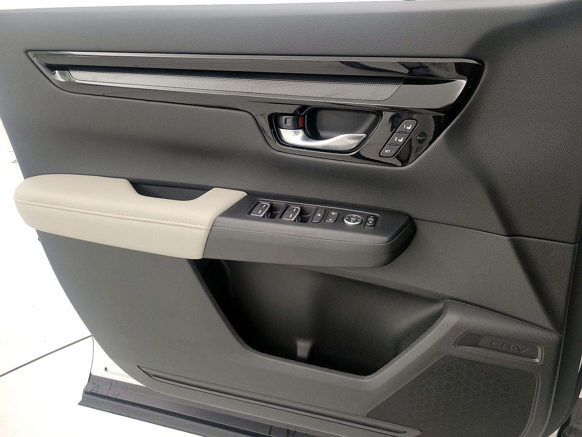 Thumbnail: 2026 Honda CR-V - 12