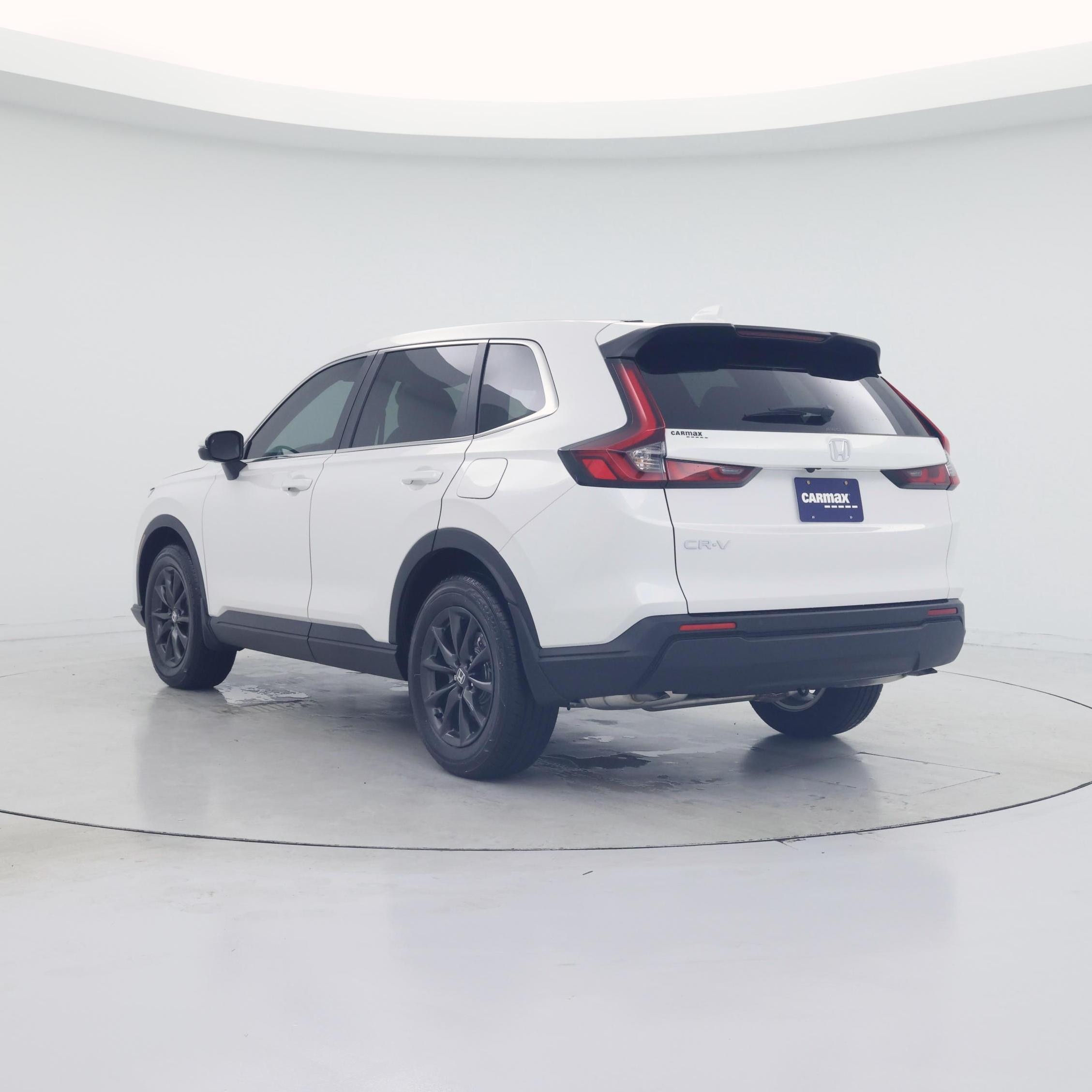 Thumbnail: 2026 Honda CR-V - 2