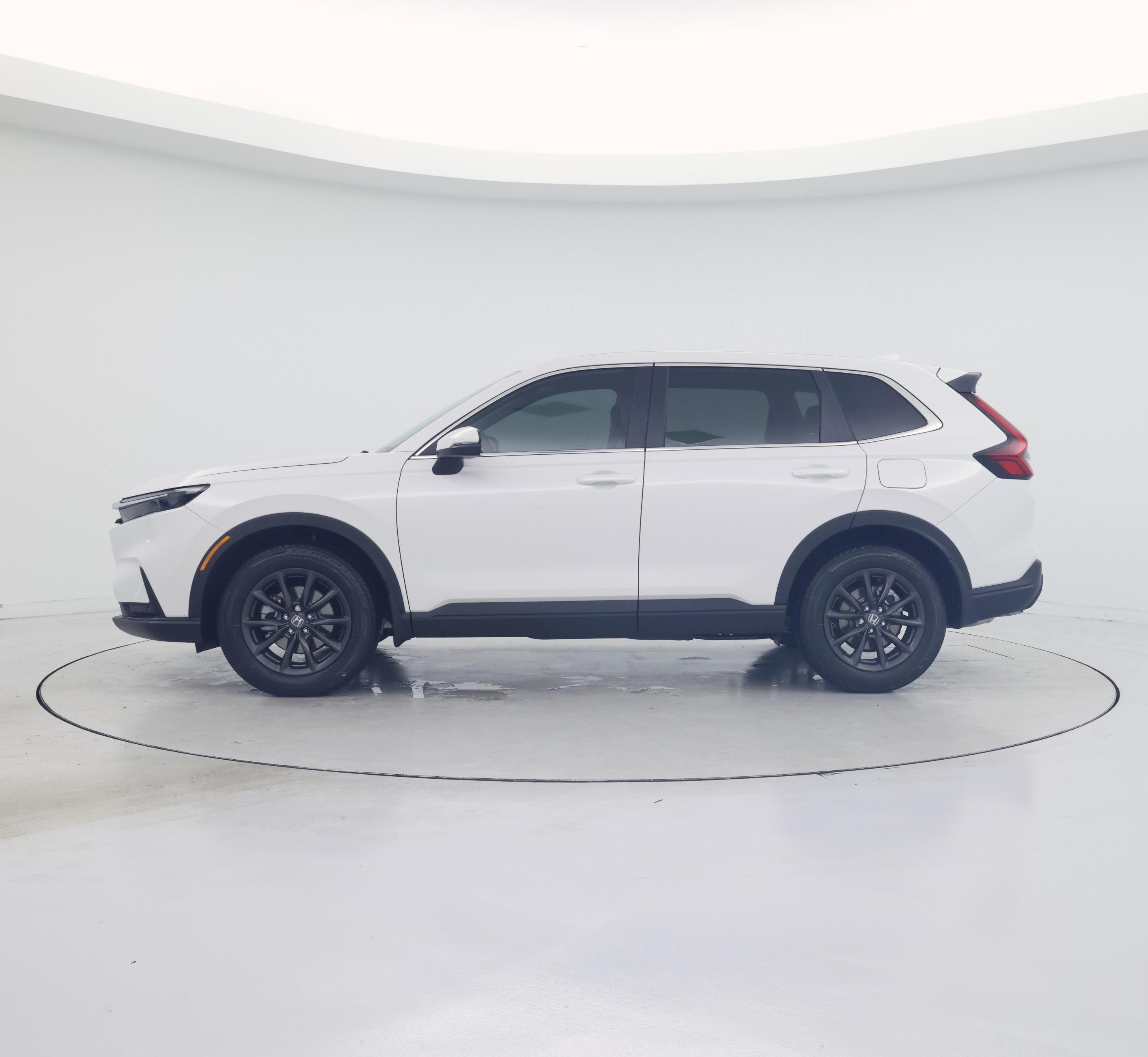 Thumbnail: 2026 Honda CR-V - 3