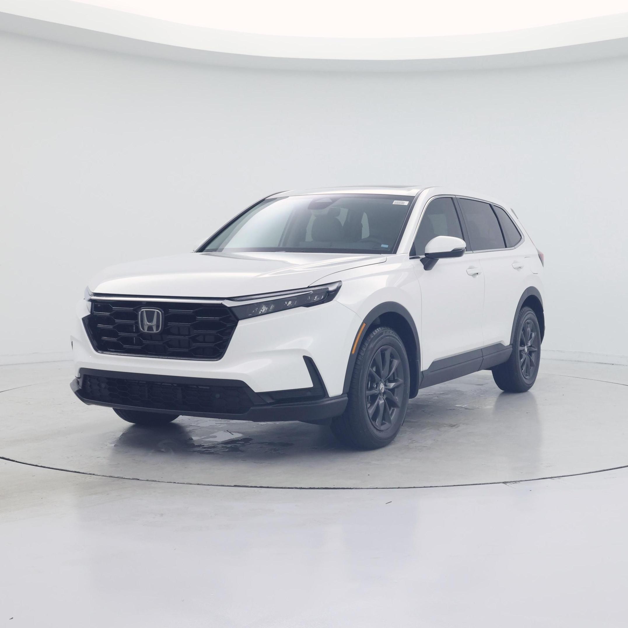 Thumbnail: 2026 Honda CR-V - 4