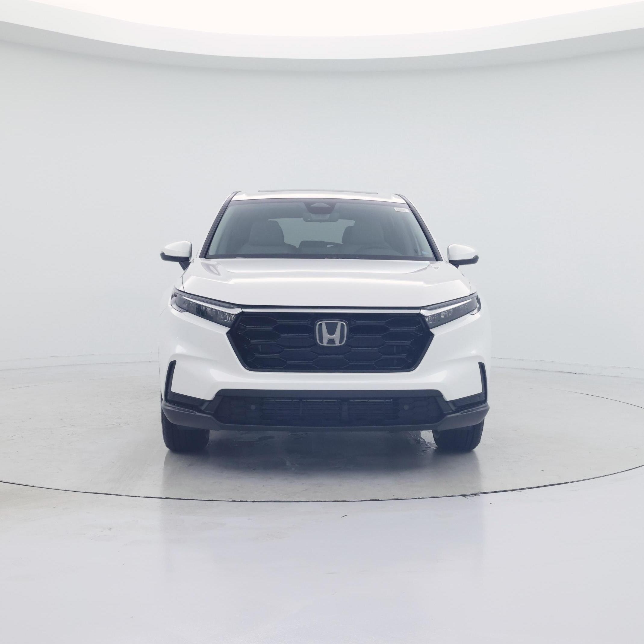 Thumbnail: 2026 Honda CR-V - 5