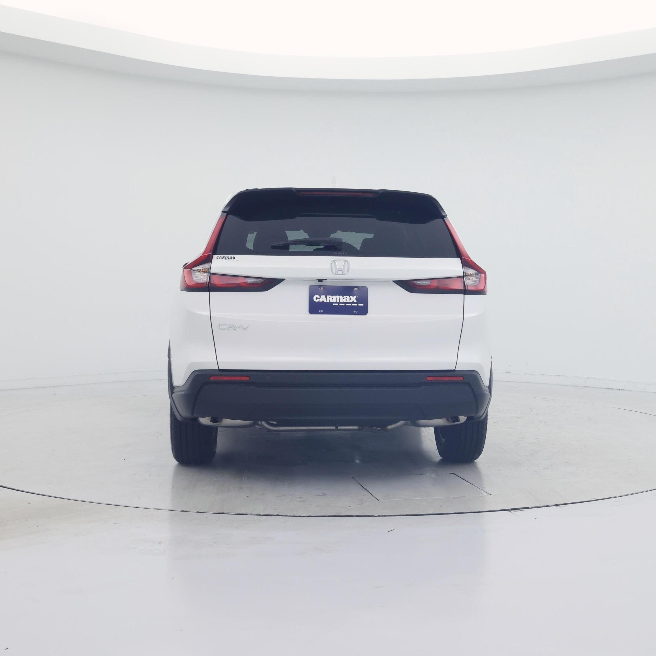Thumbnail: 2026 Honda CR-V - 6