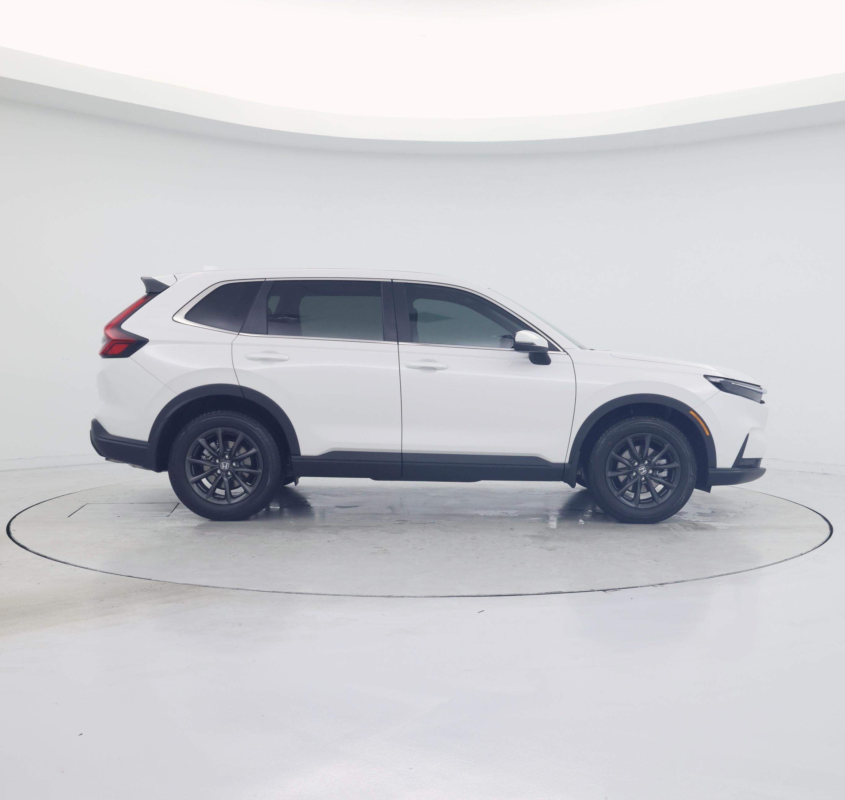 Thumbnail: 2026 Honda CR-V - 7