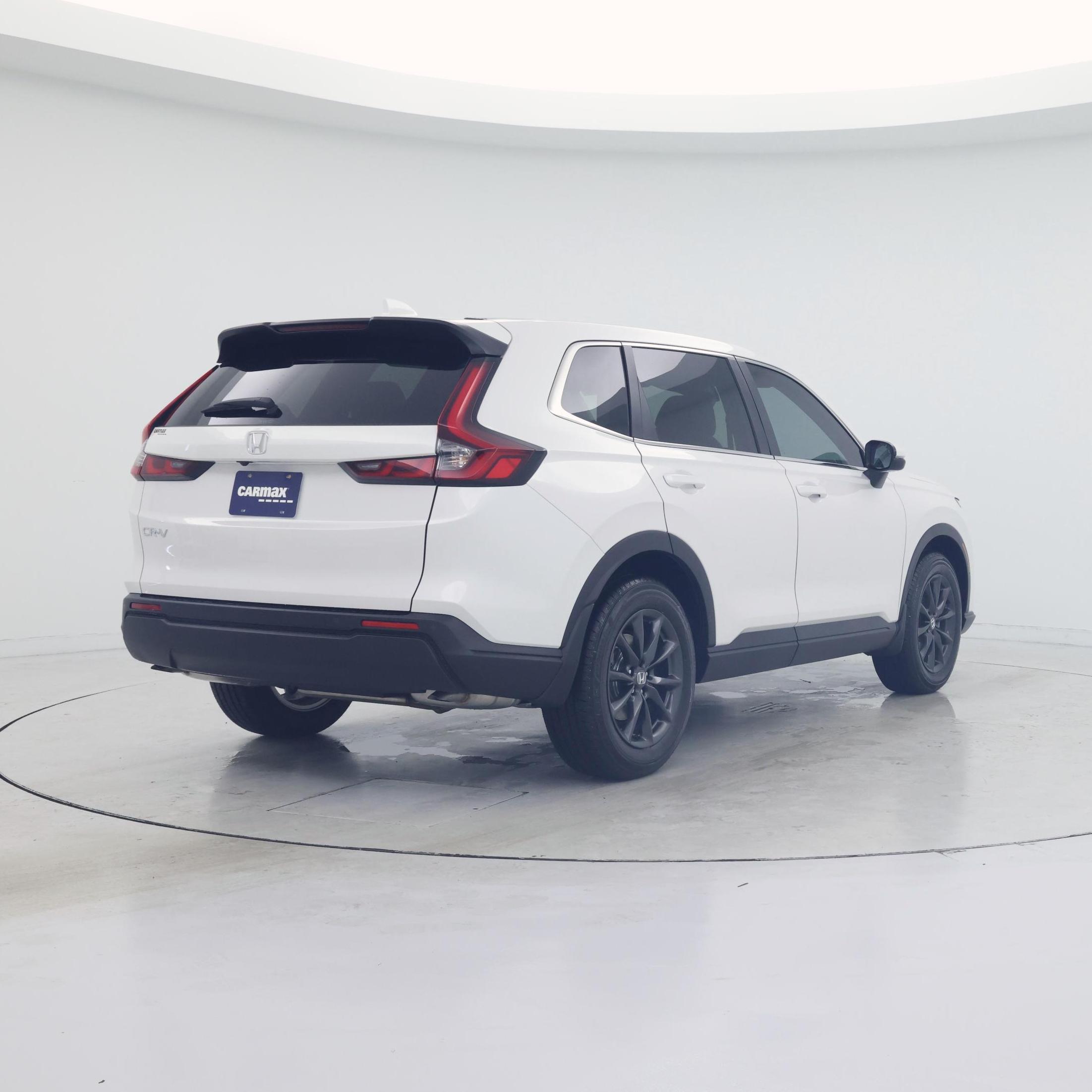Thumbnail: 2026 Honda CR-V - 8