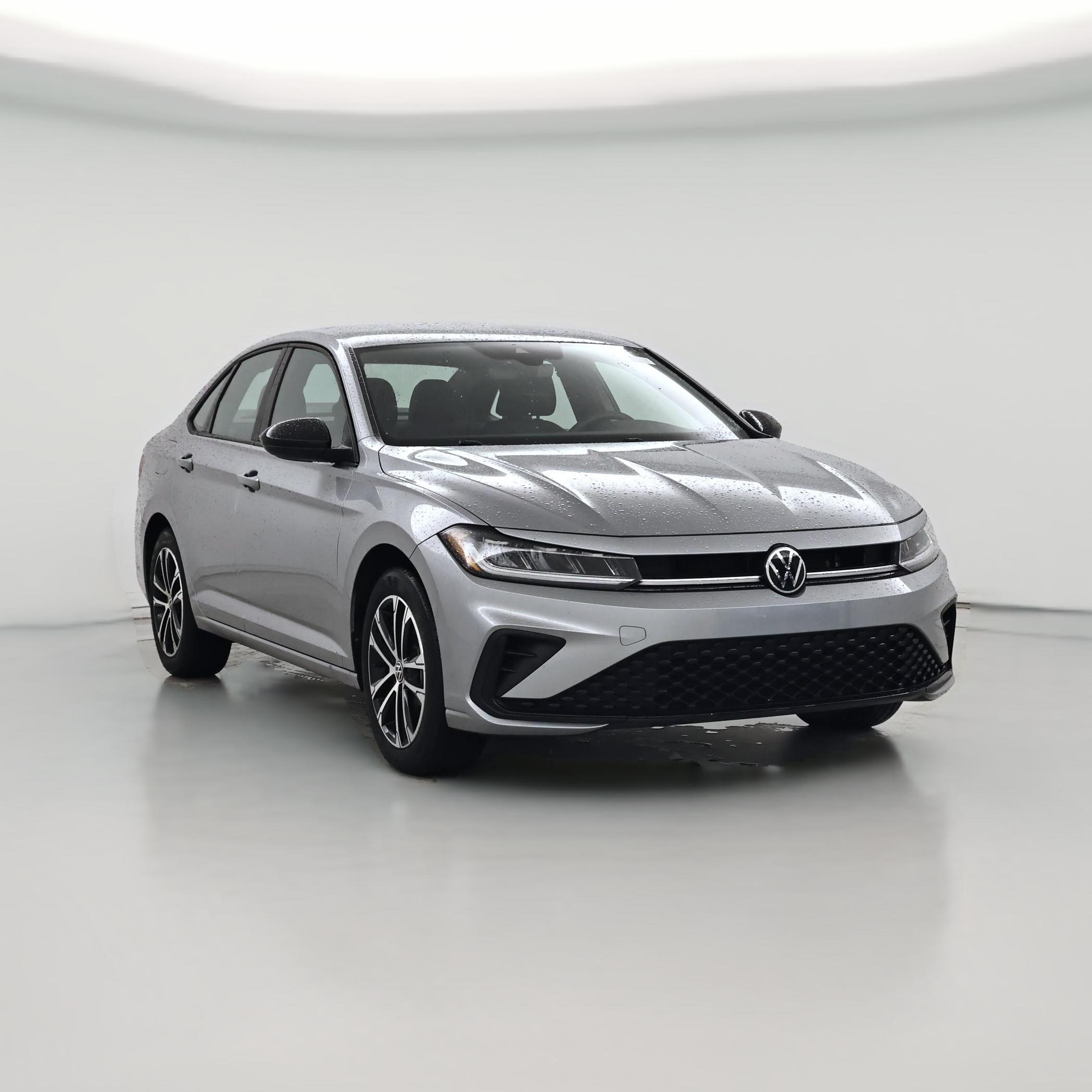 Thumbnail: 2025 Volkswagen Jetta - 1