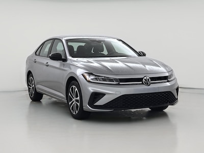 2025 Volkswagen Jetta Sport
