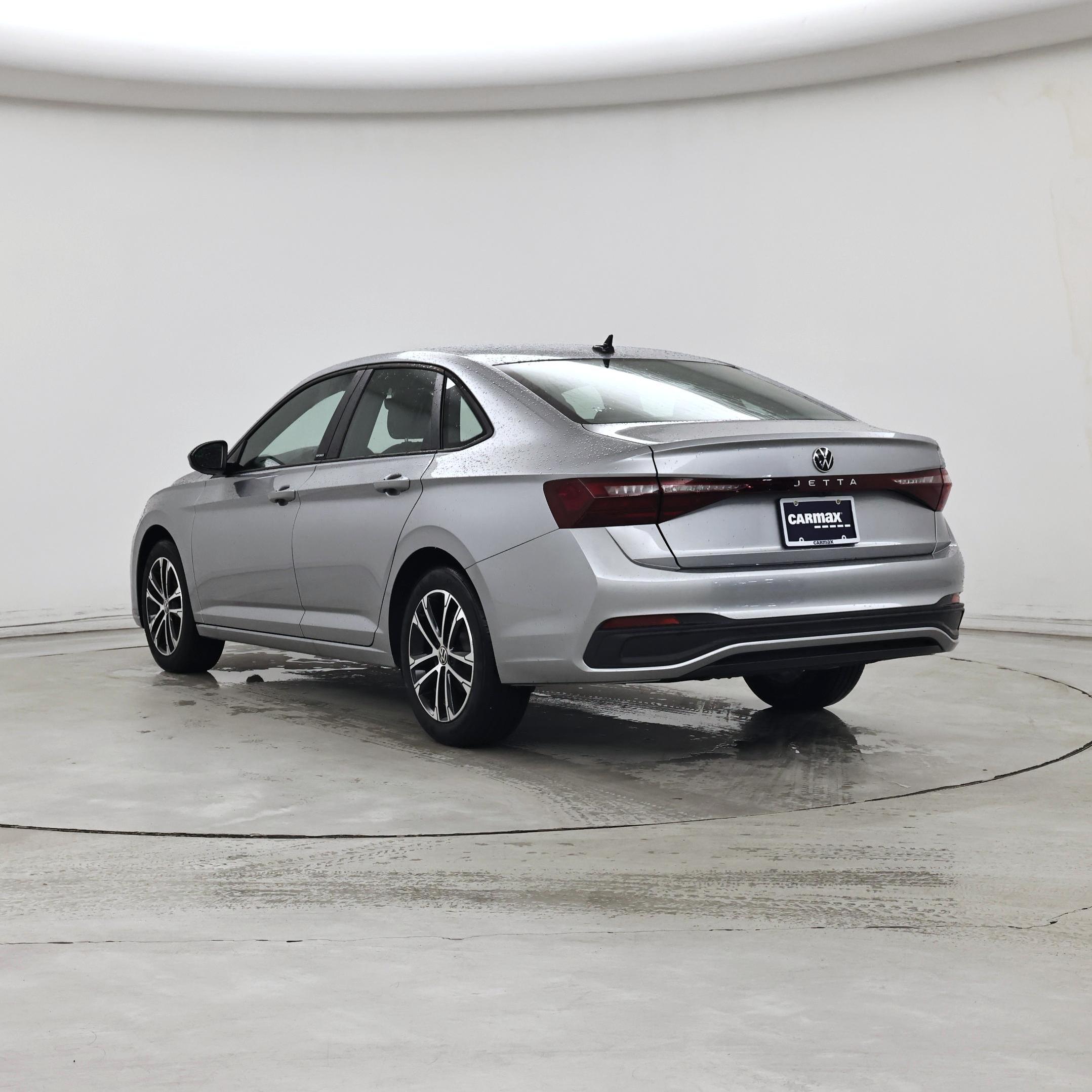 Thumbnail: 2025 Volkswagen Jetta - 2