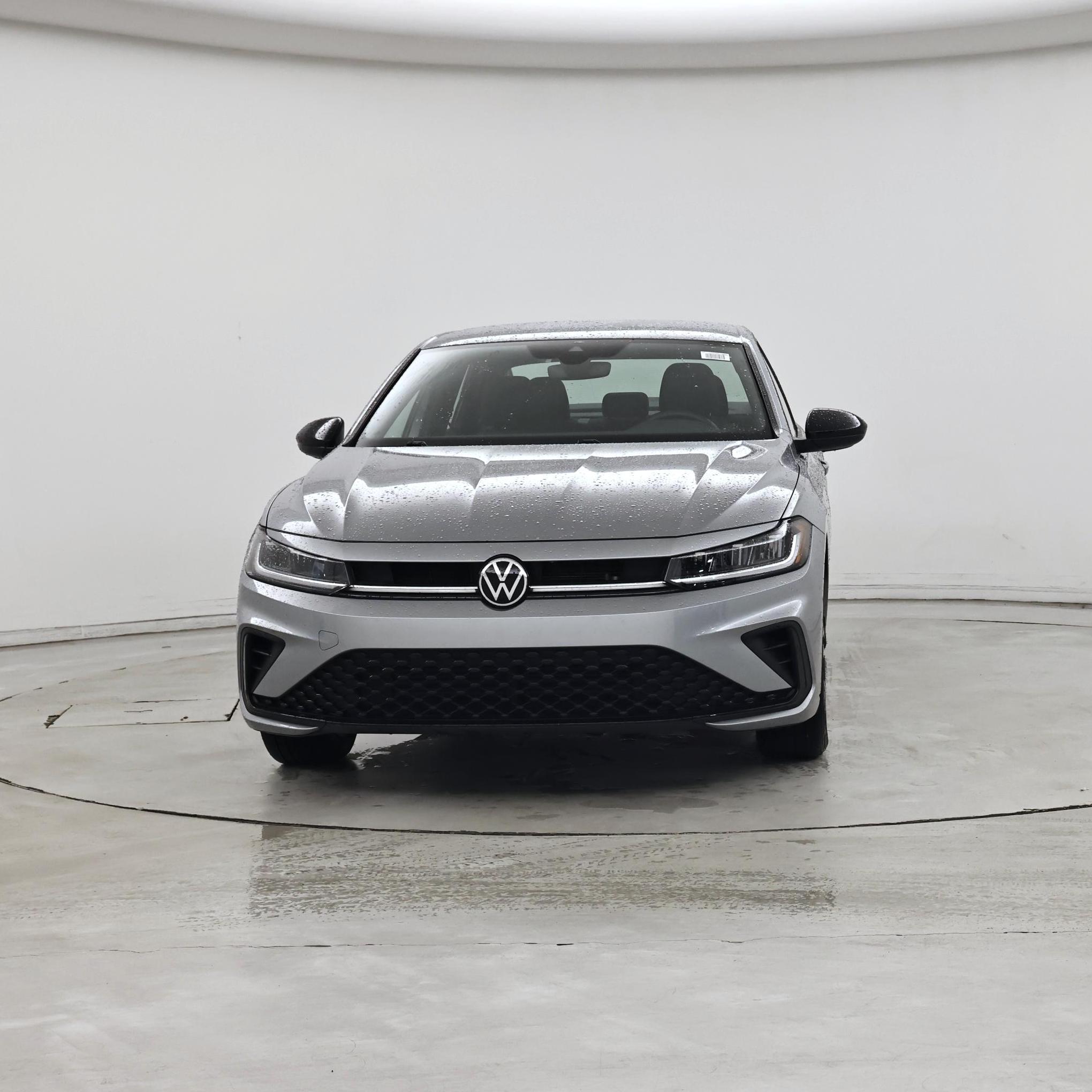 Thumbnail: 2025 Volkswagen Jetta - 5