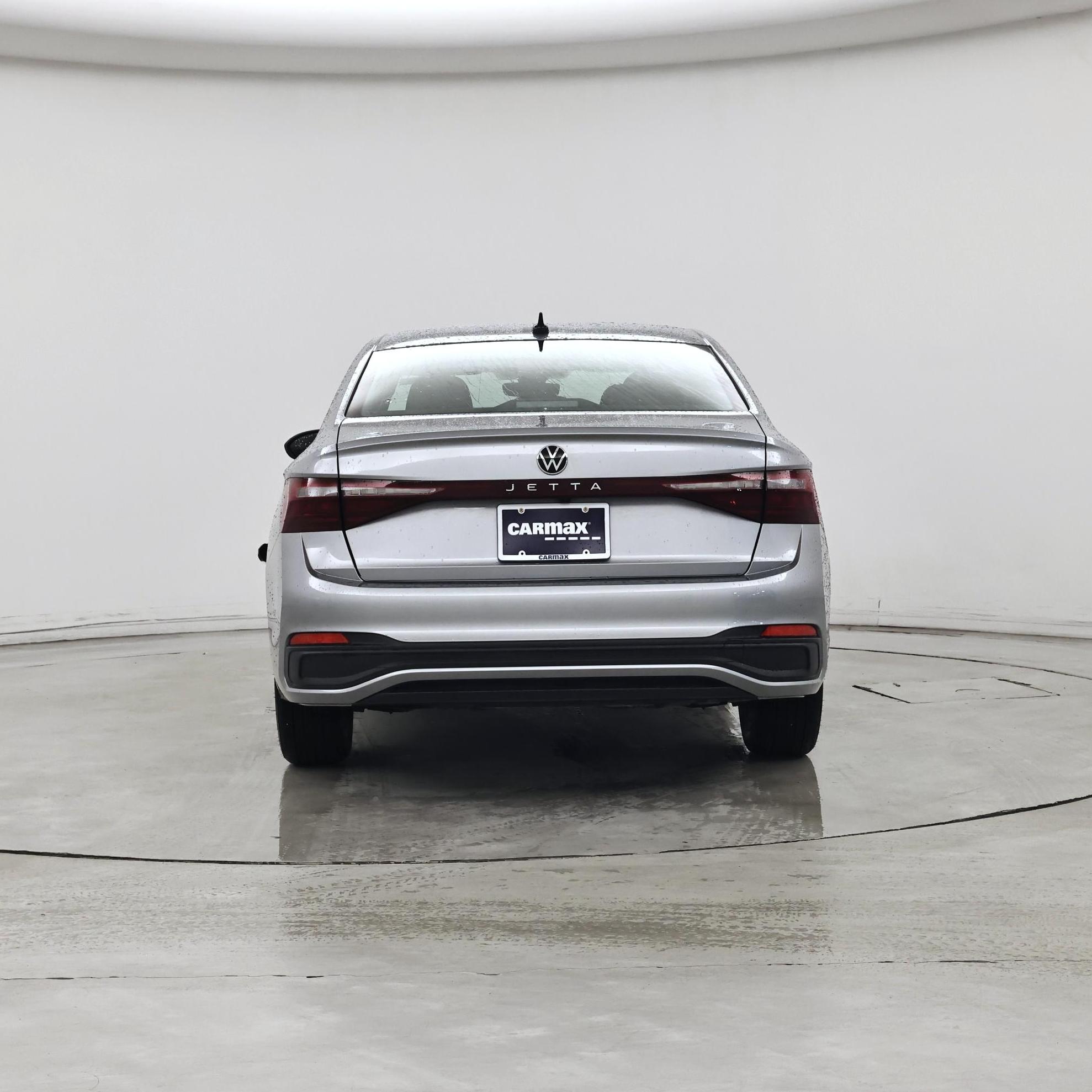 Thumbnail: 2025 Volkswagen Jetta - 6