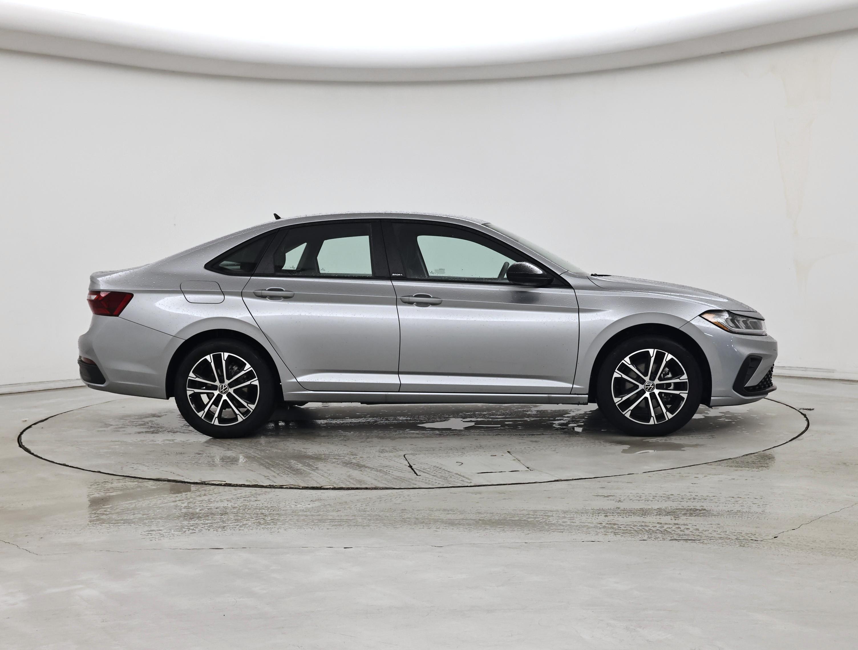 Thumbnail: 2025 Volkswagen Jetta - 7