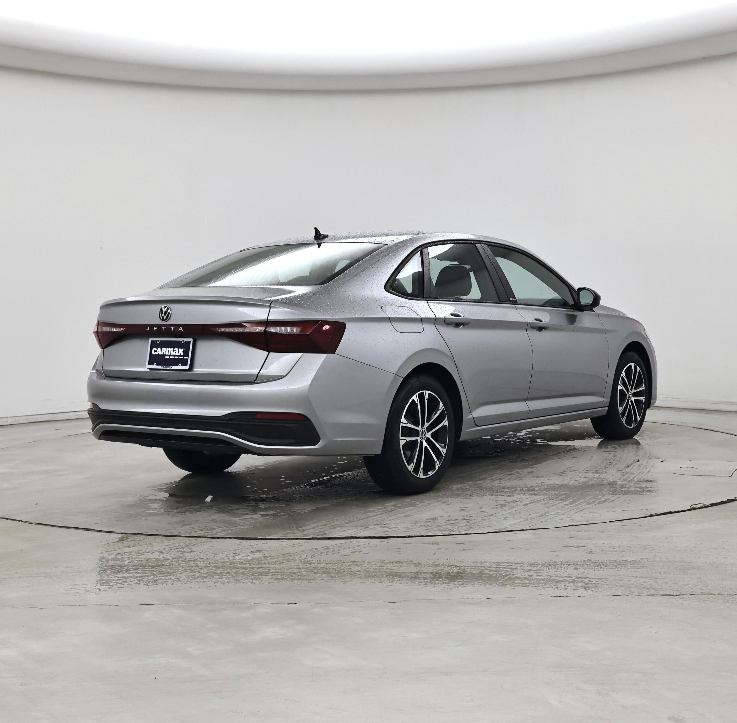 Thumbnail: 2025 Volkswagen Jetta - 8