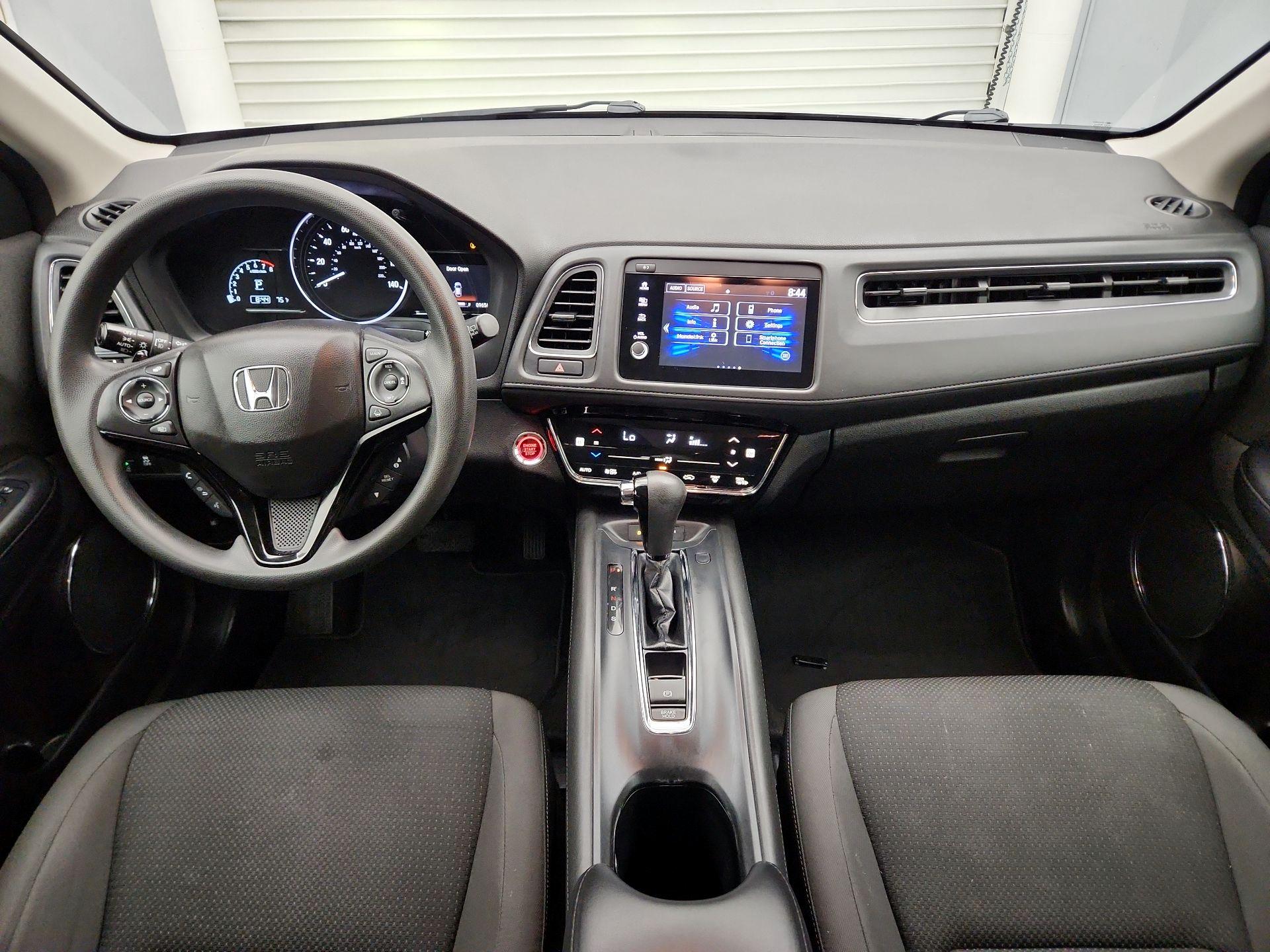 Thumbnail: 2022 Honda HR-V - 9