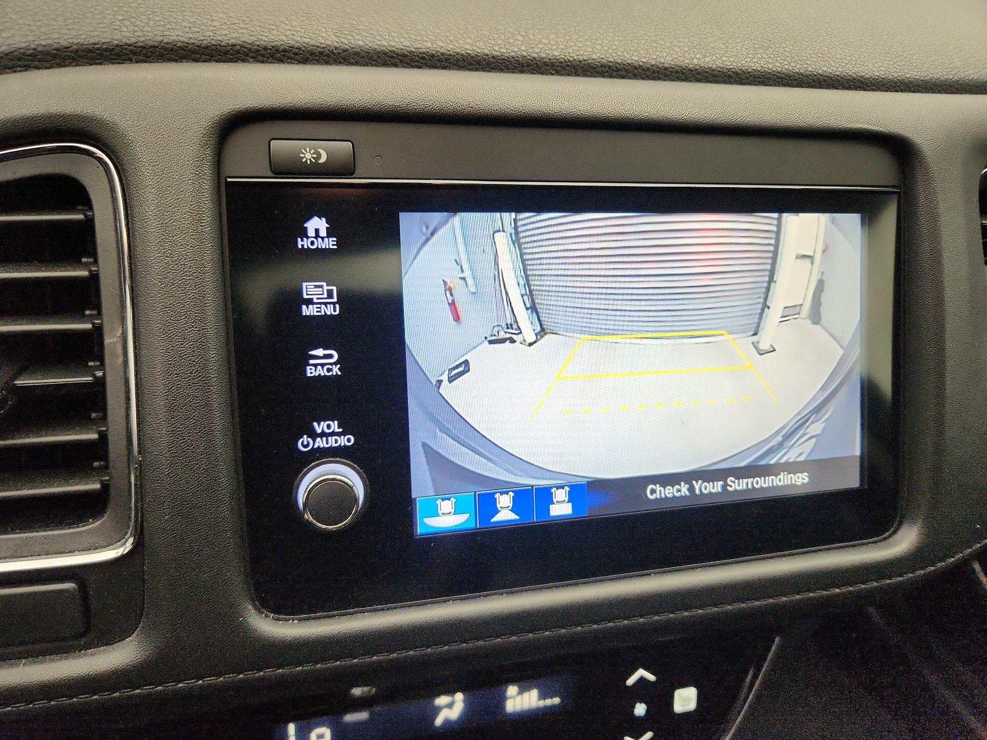 Thumbnail: 2022 Honda HR-V - 14