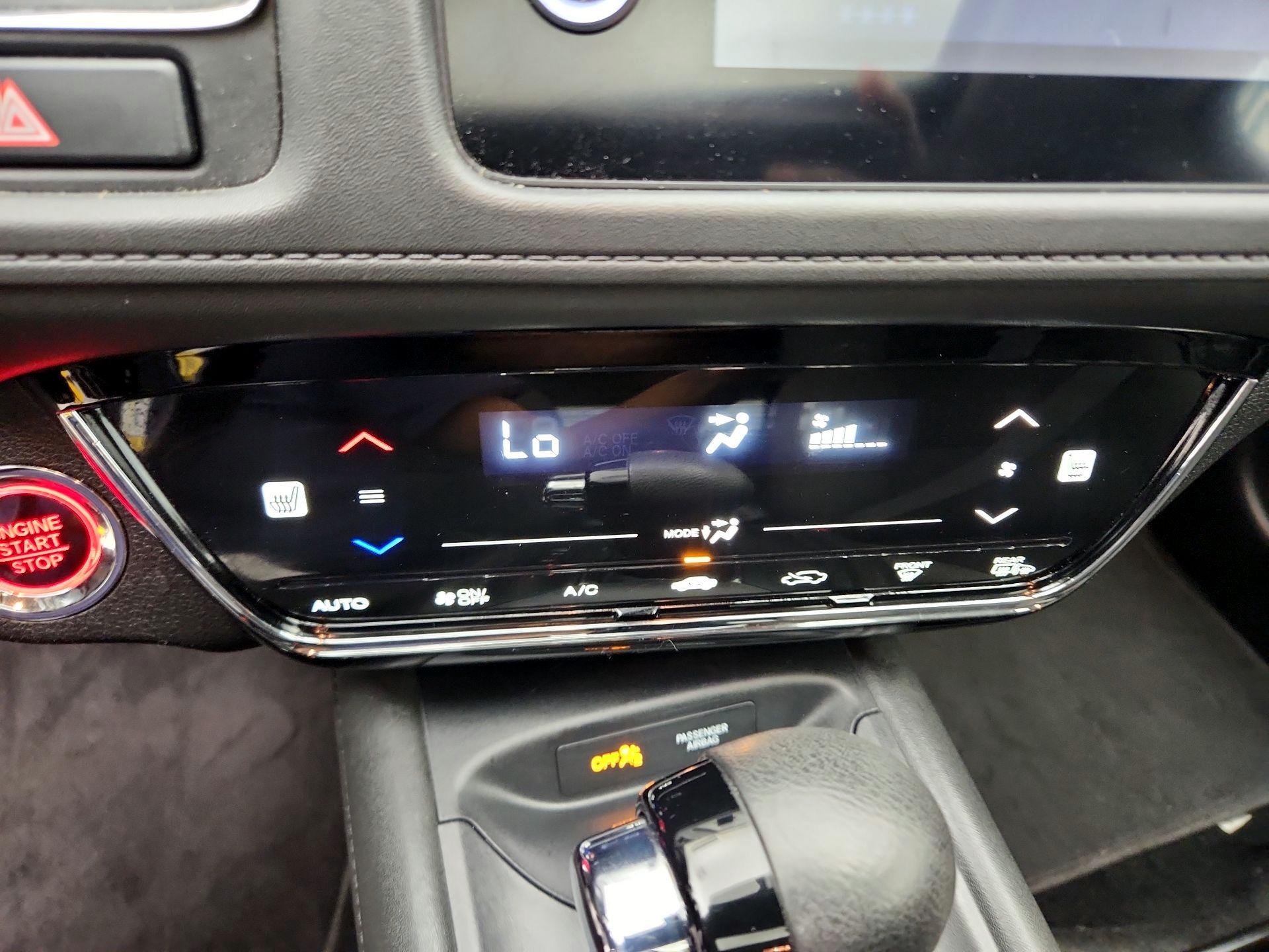 Thumbnail: 2022 Honda HR-V - 16
