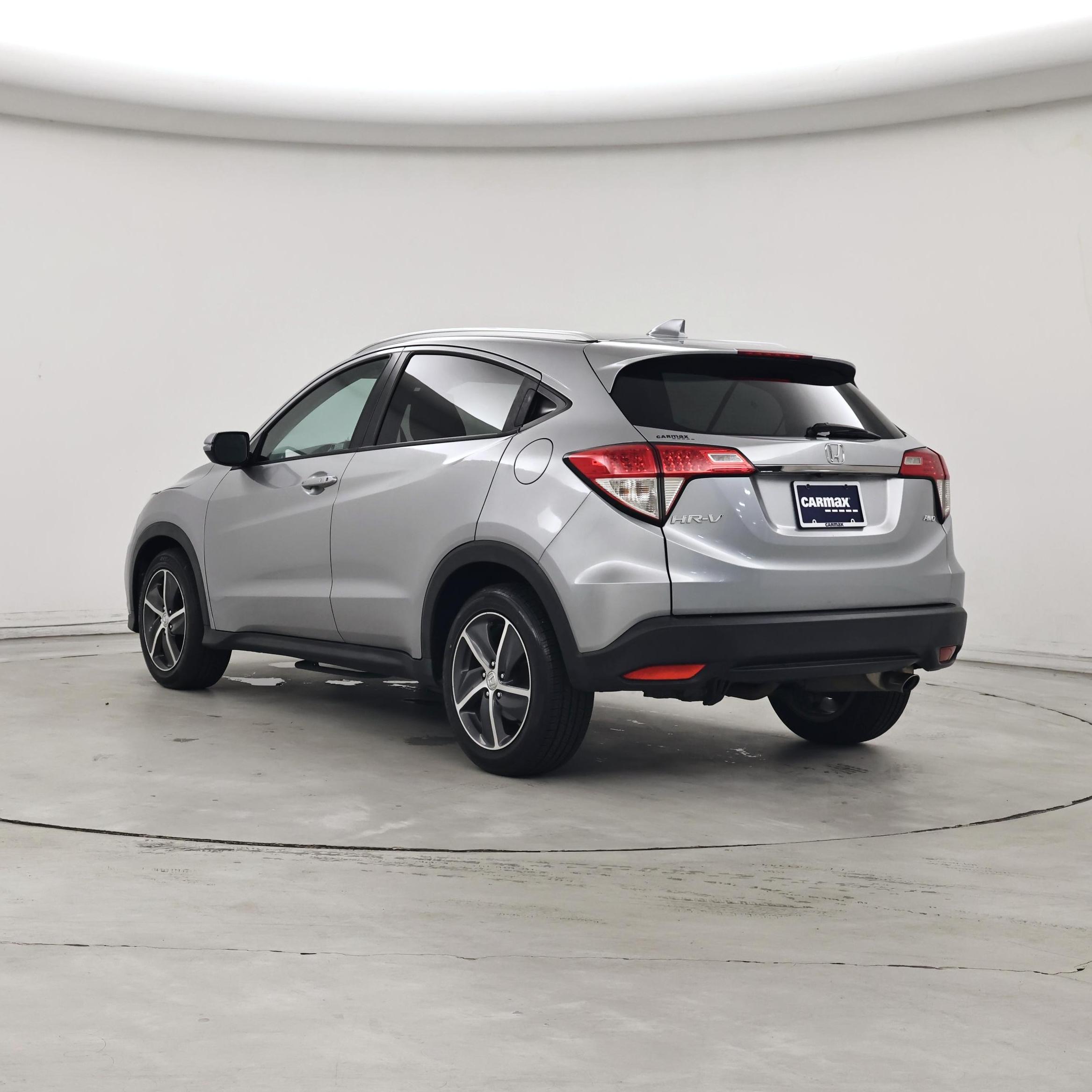 Thumbnail: 2022 Honda HR-V - 2