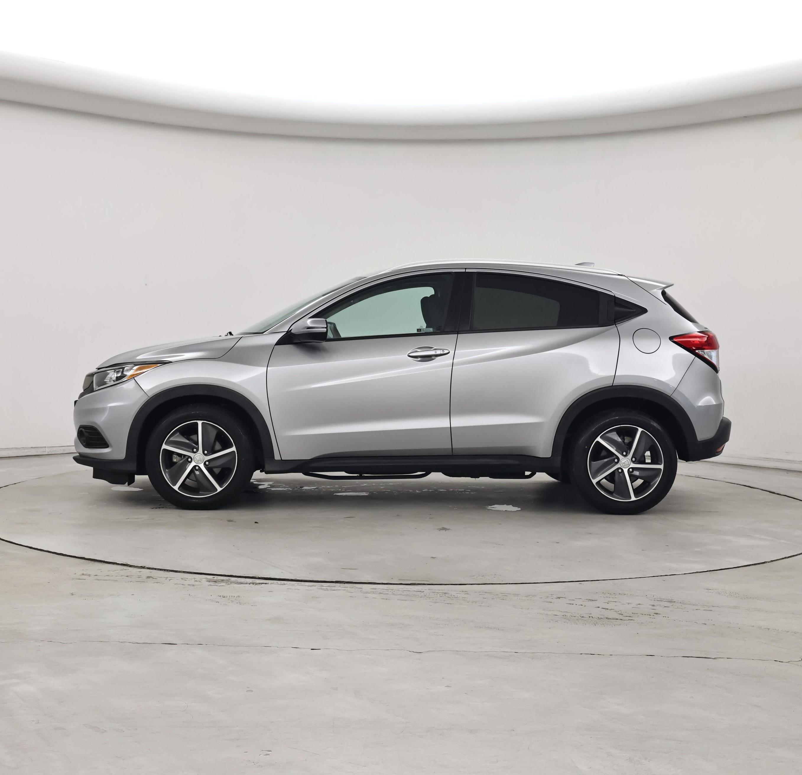 Thumbnail: 2022 Honda HR-V - 3