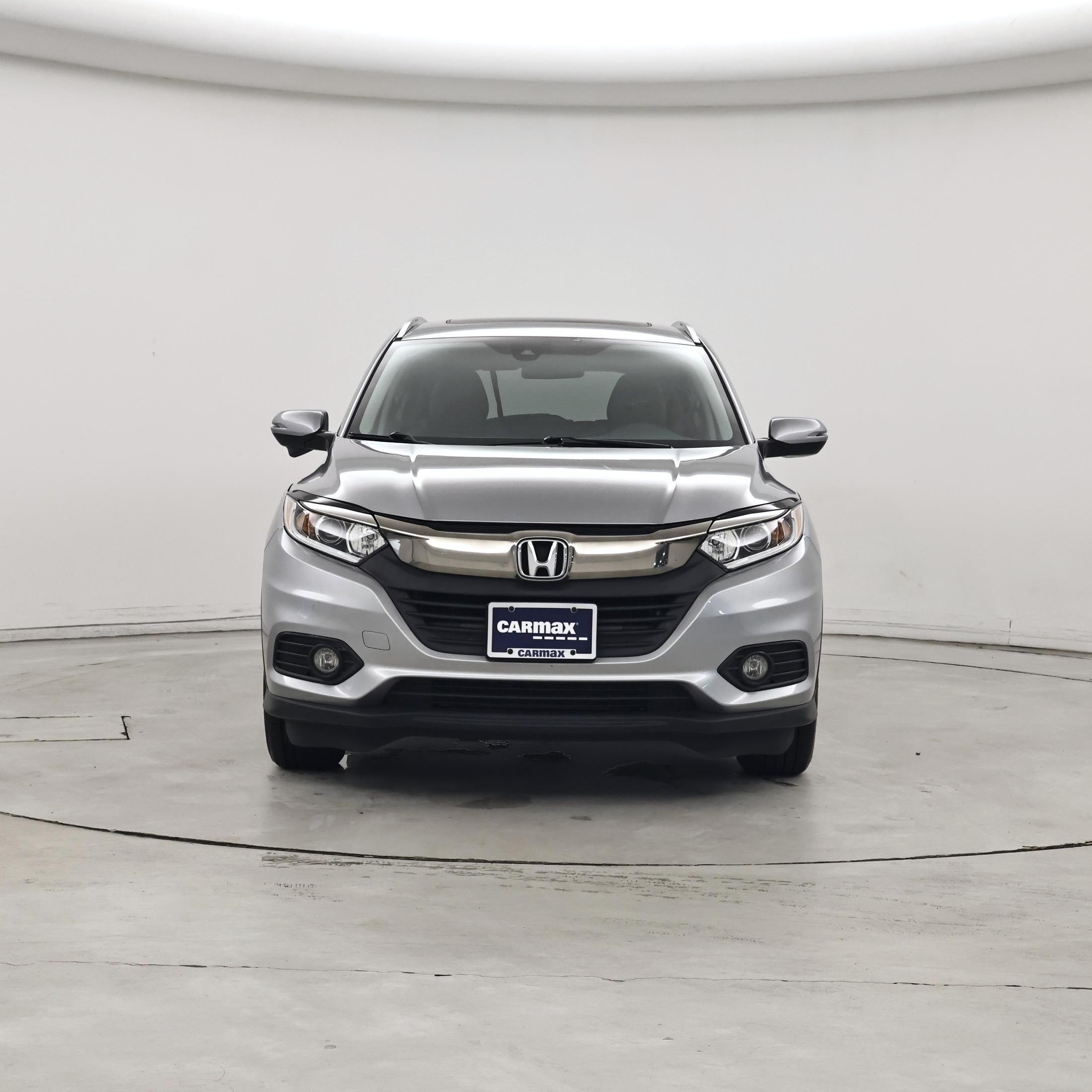 Thumbnail: 2022 Honda HR-V - 5