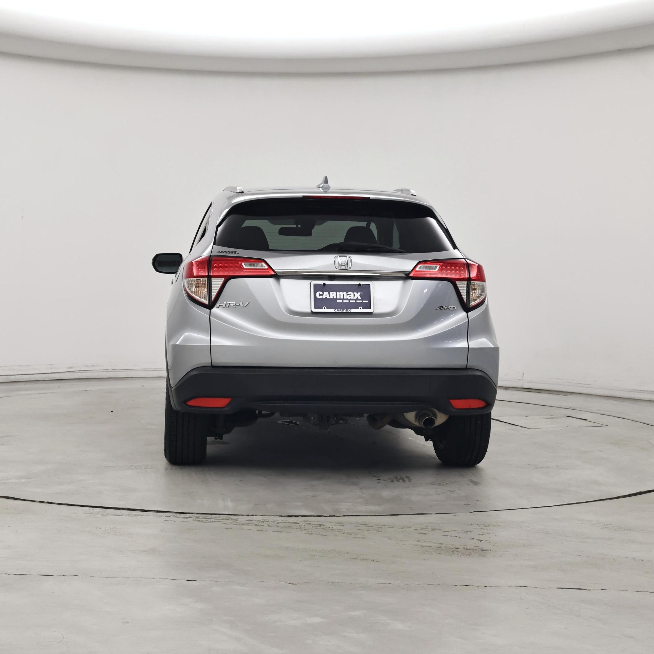 Thumbnail: 2022 Honda HR-V - 6