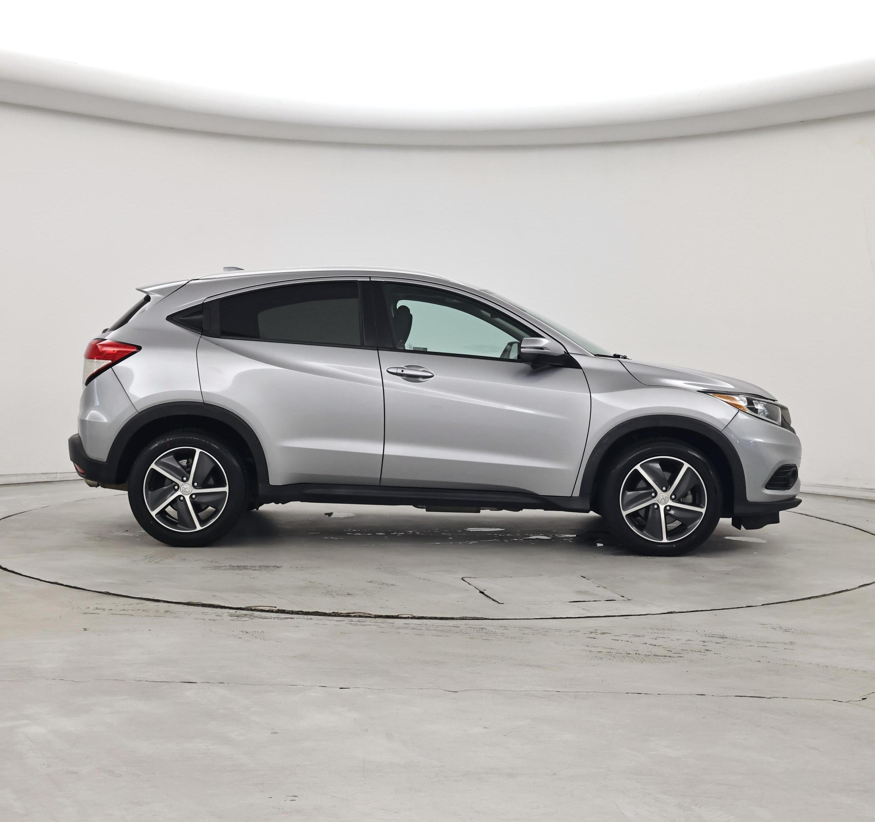 Thumbnail: 2022 Honda HR-V - 7