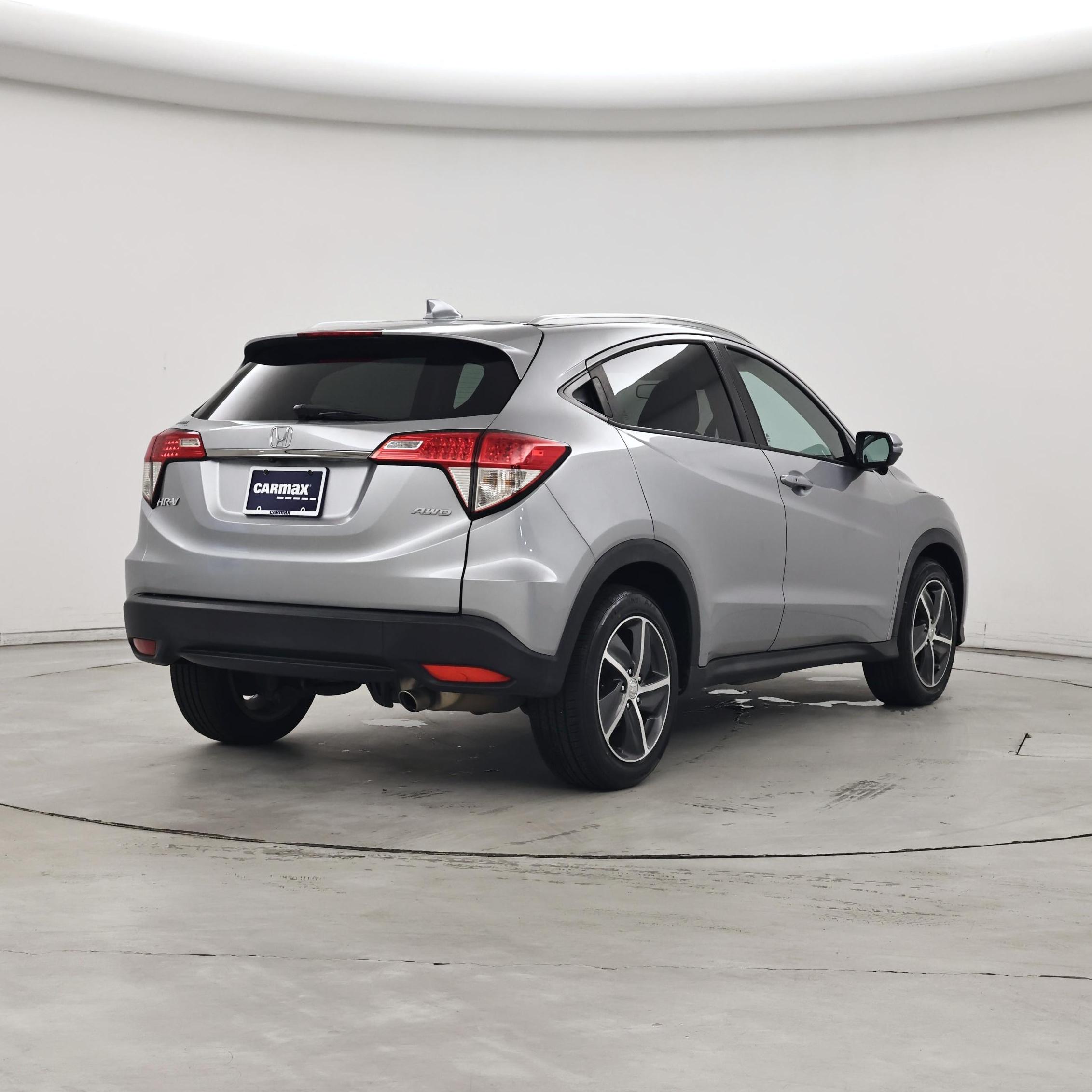 Thumbnail: 2022 Honda HR-V - 8