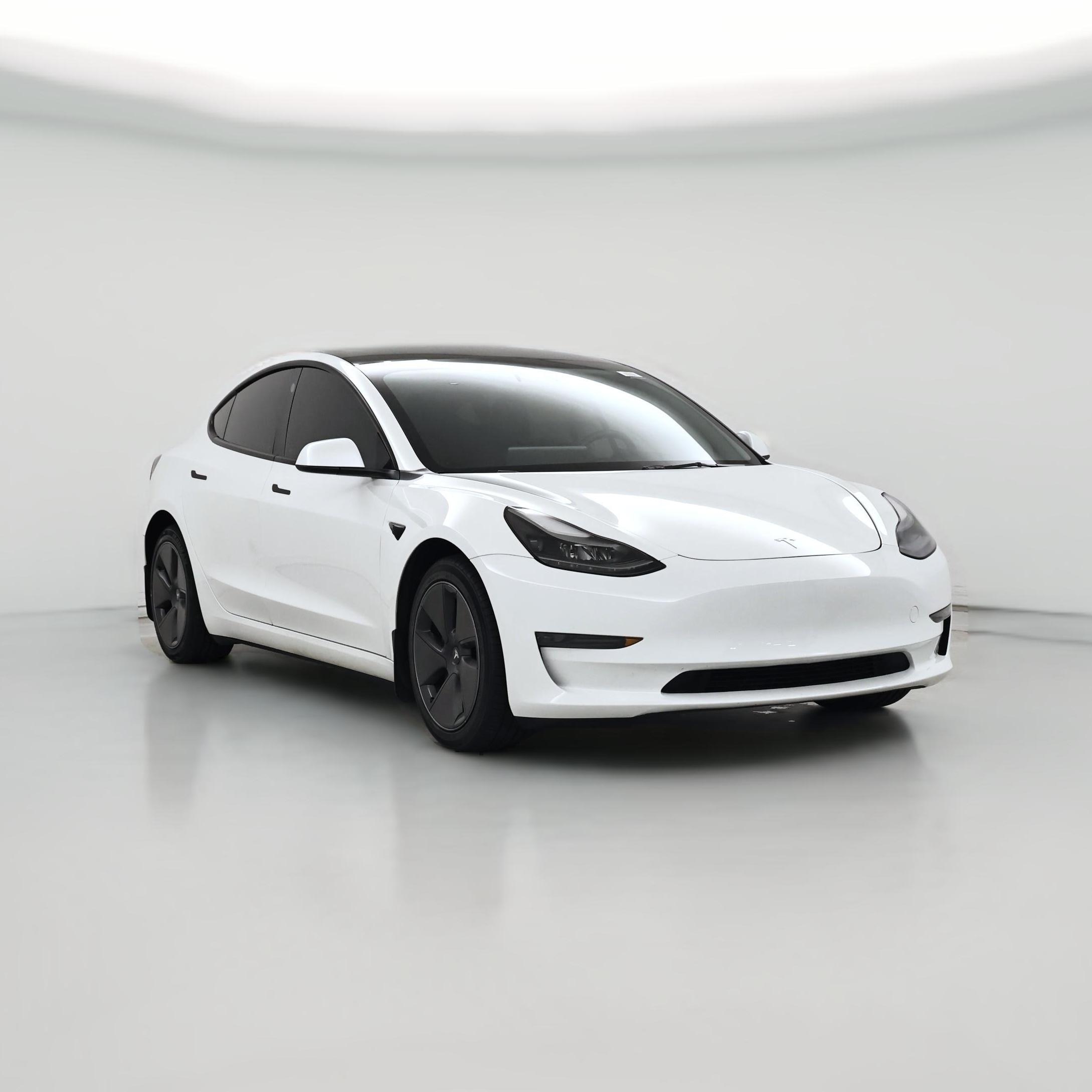 Thumbnail: 2023 Tesla Model 3 - 1