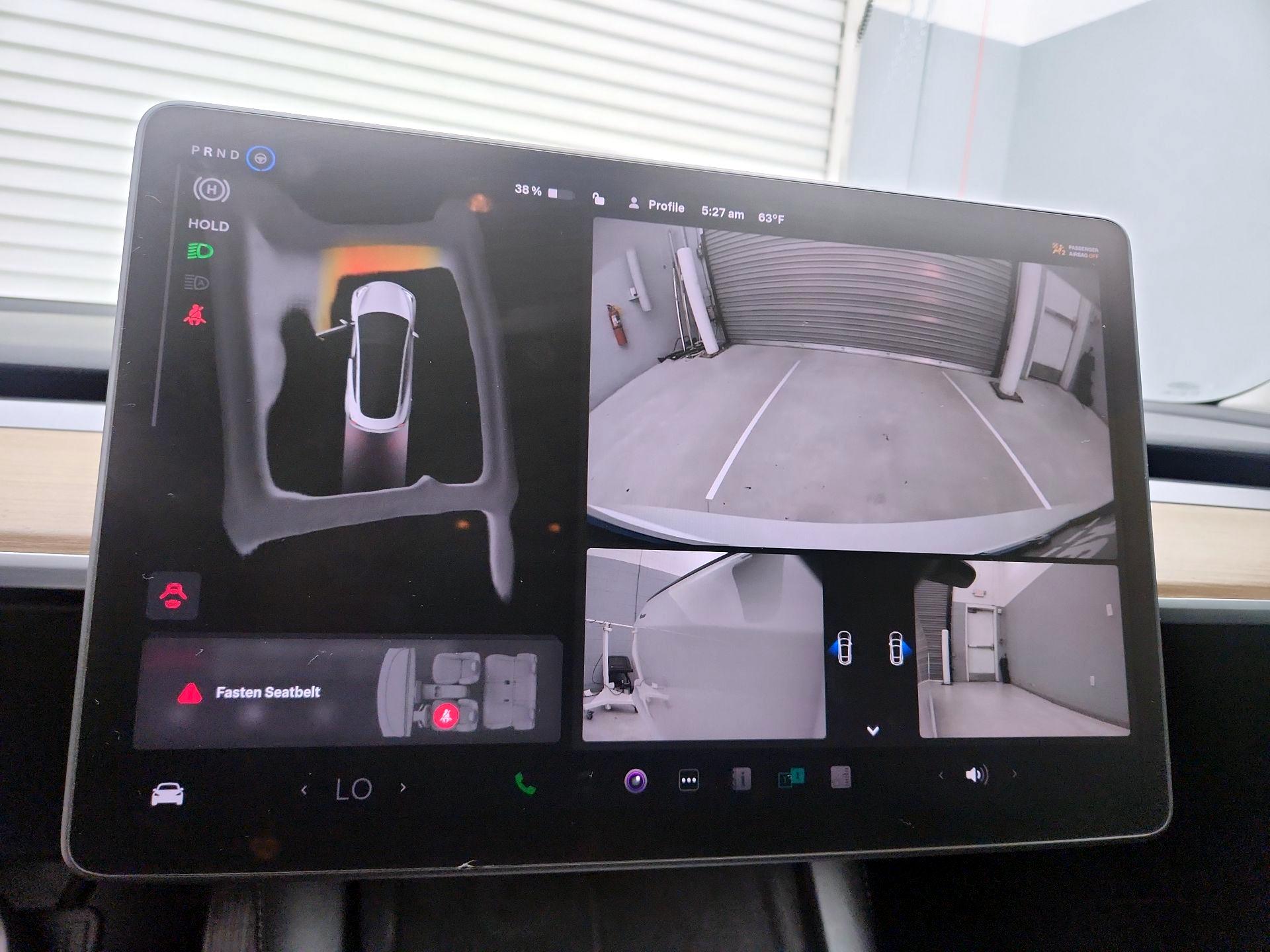 Thumbnail: 2023 Tesla Model 3 - 14