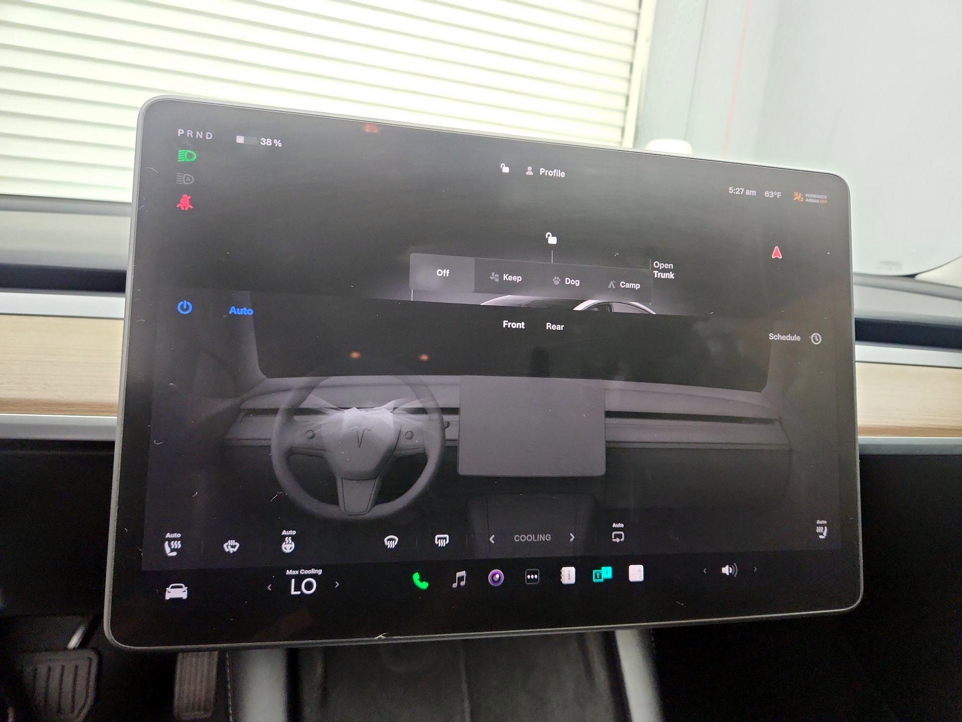 Thumbnail: 2023 Tesla Model 3 - 16