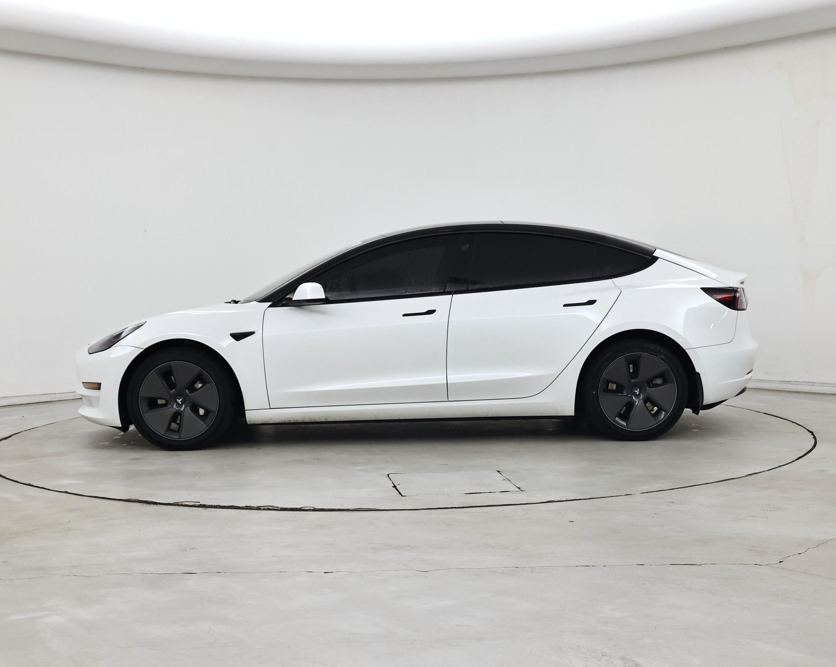 Thumbnail: 2023 Tesla Model 3 - 3