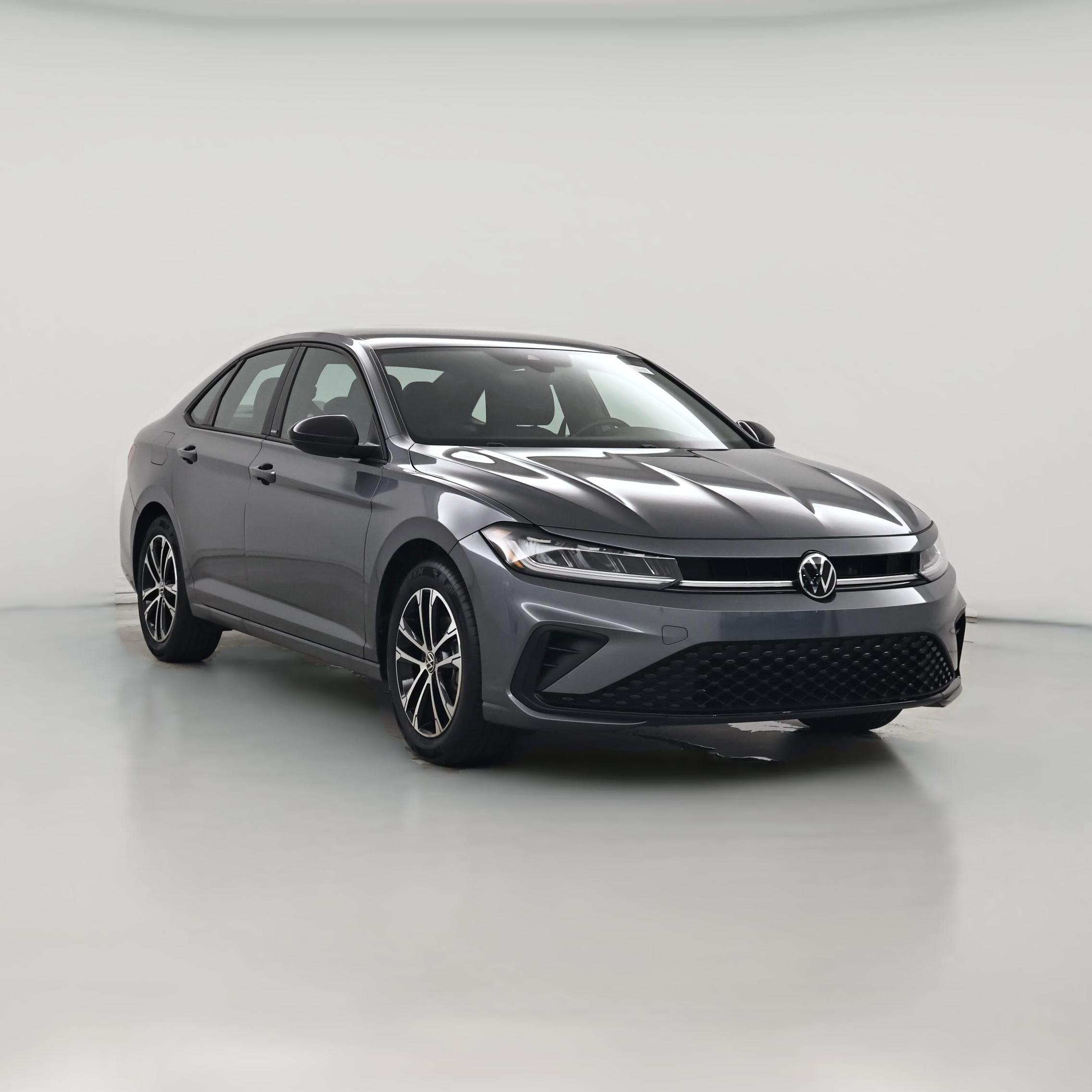Thumbnail: 2025 Volkswagen Jetta - 1