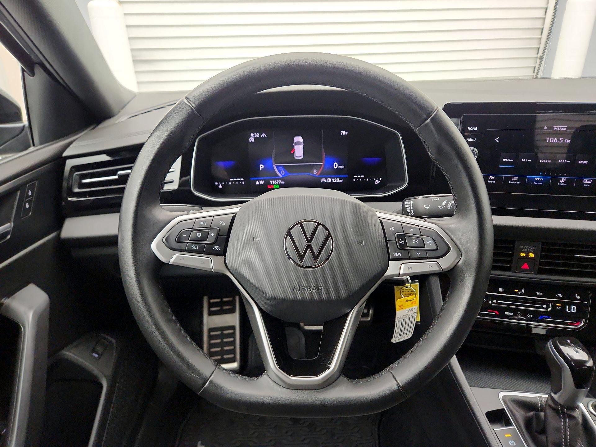 Thumbnail: 2025 Volkswagen Jetta - 10