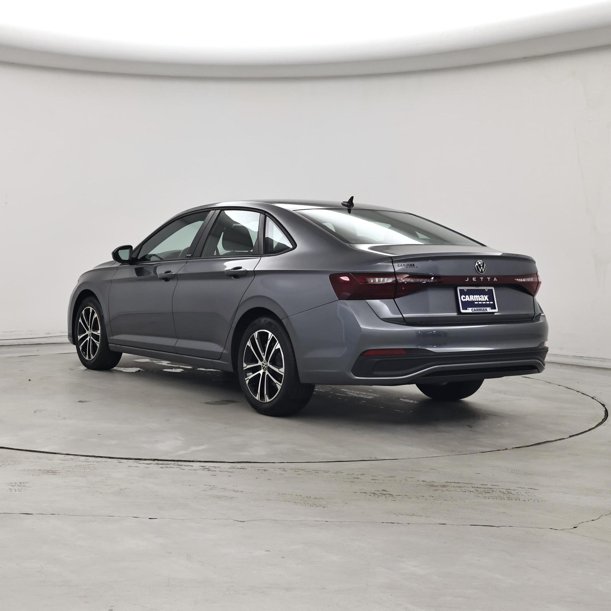 Thumbnail: 2025 Volkswagen Jetta - 2