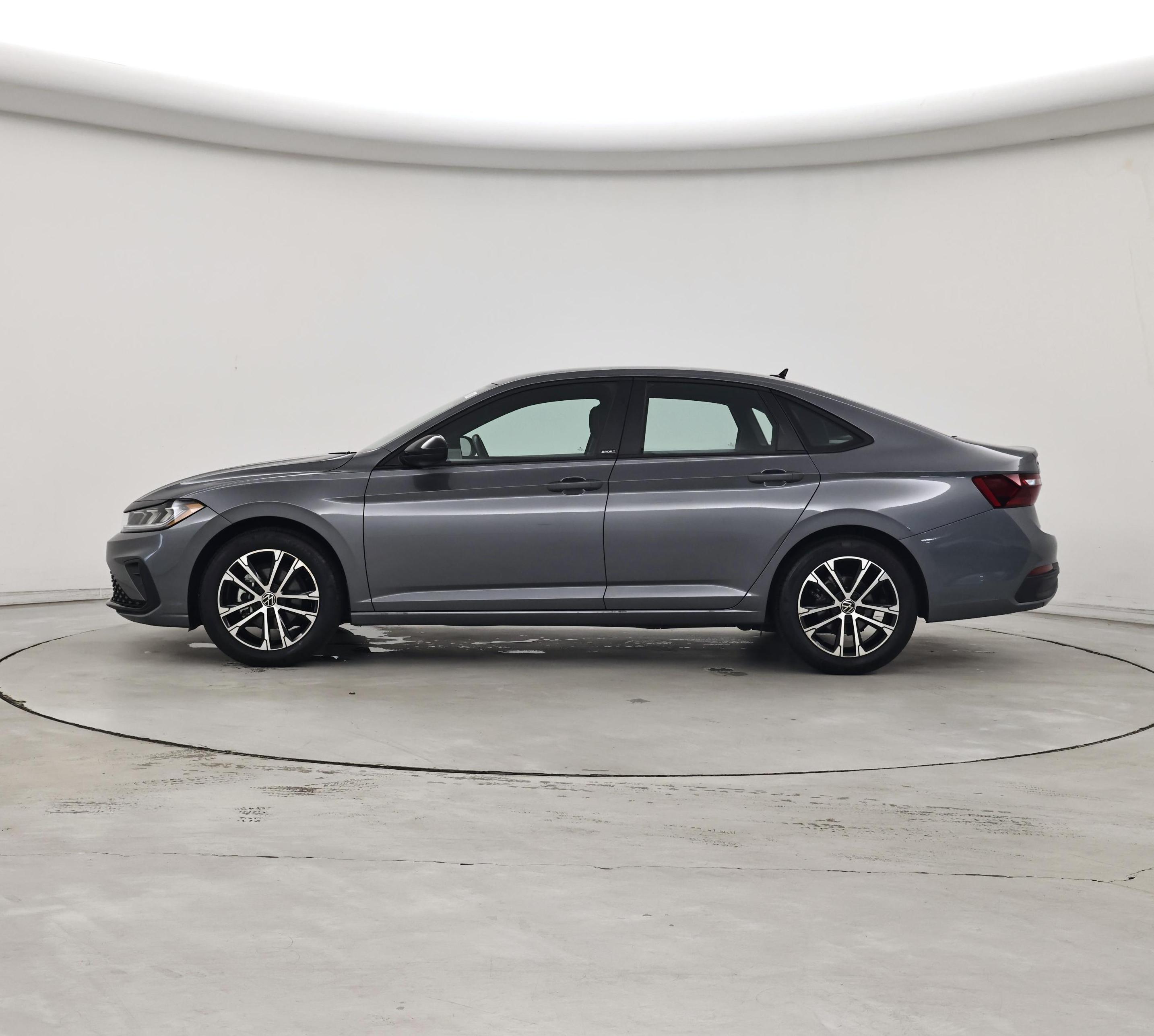 Thumbnail: 2025 Volkswagen Jetta - 3