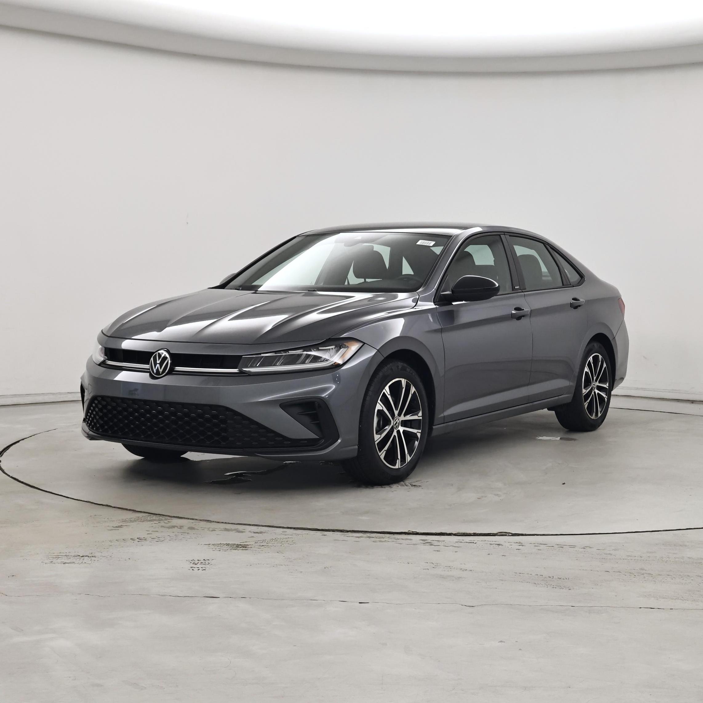 Thumbnail: 2025 Volkswagen Jetta - 4