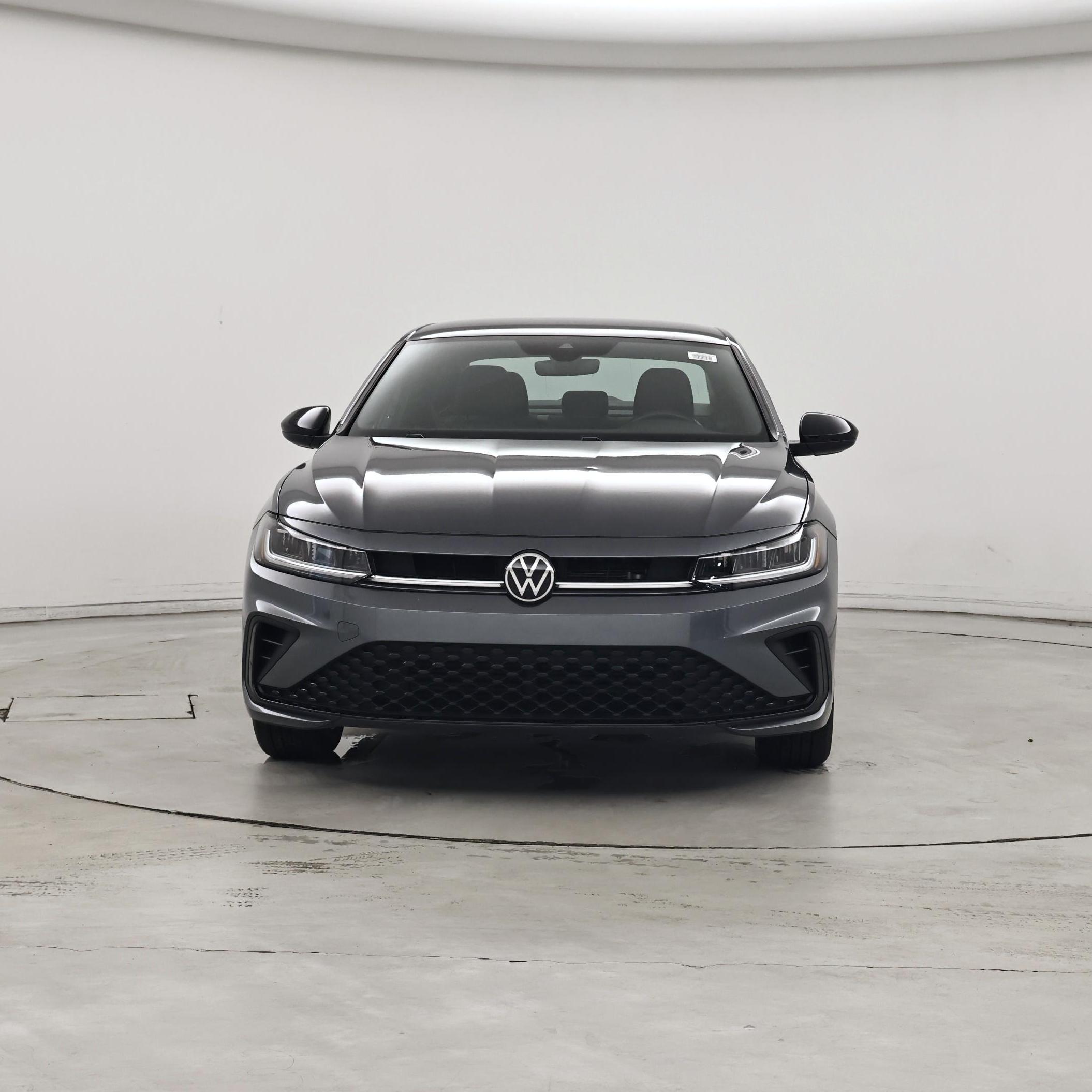 Thumbnail: 2025 Volkswagen Jetta - 5
