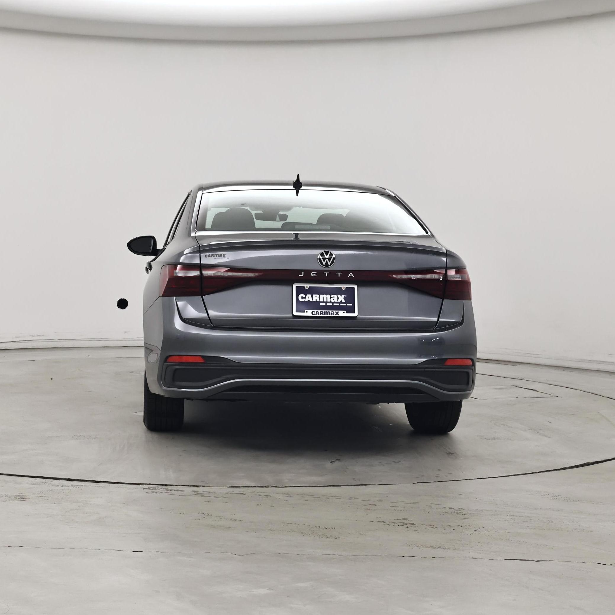 Thumbnail: 2025 Volkswagen Jetta - 6
