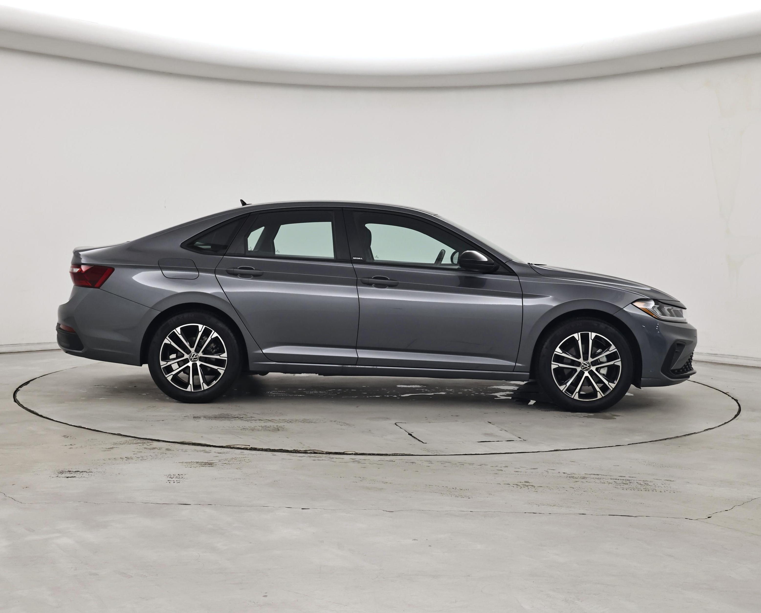 Thumbnail: 2025 Volkswagen Jetta - 7