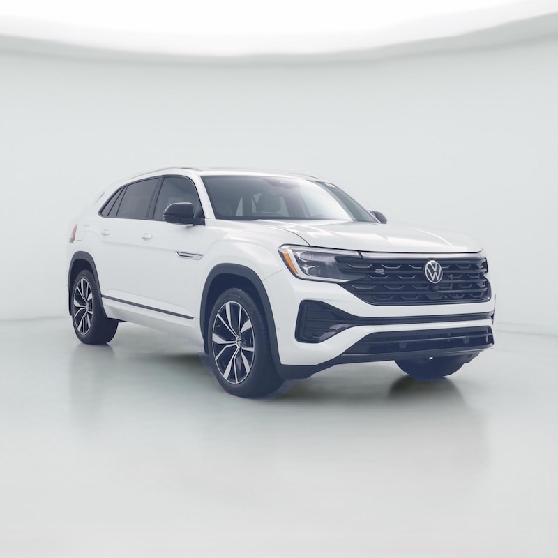 2025 Volkswagen Atlas Cross Sport SEL Premium R-Line