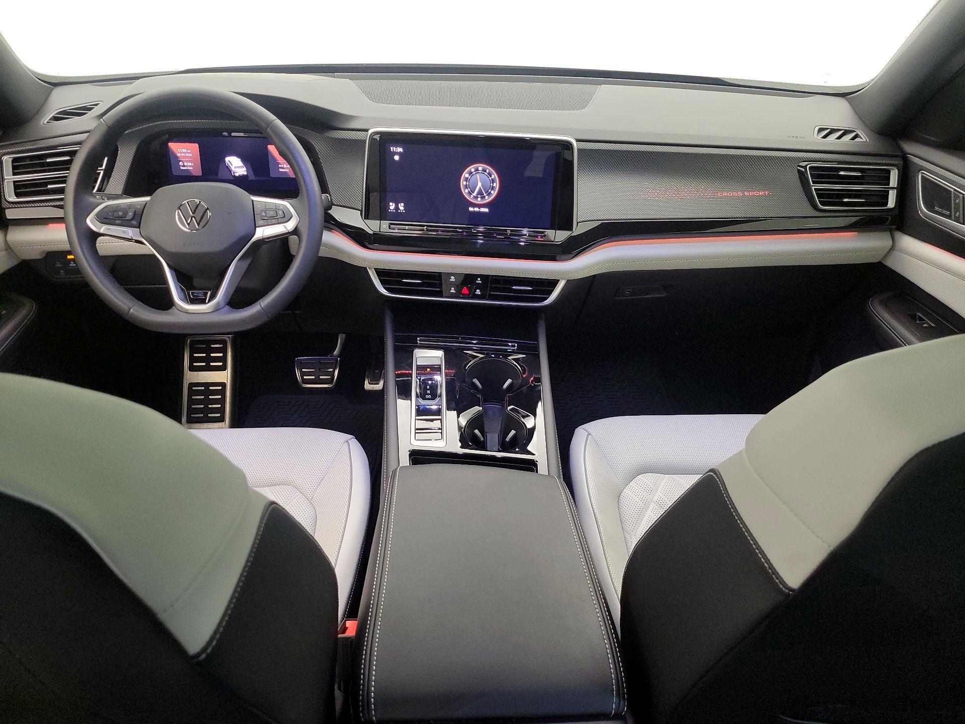 Thumbnail: 2025 Volkswagen Atlas - 9