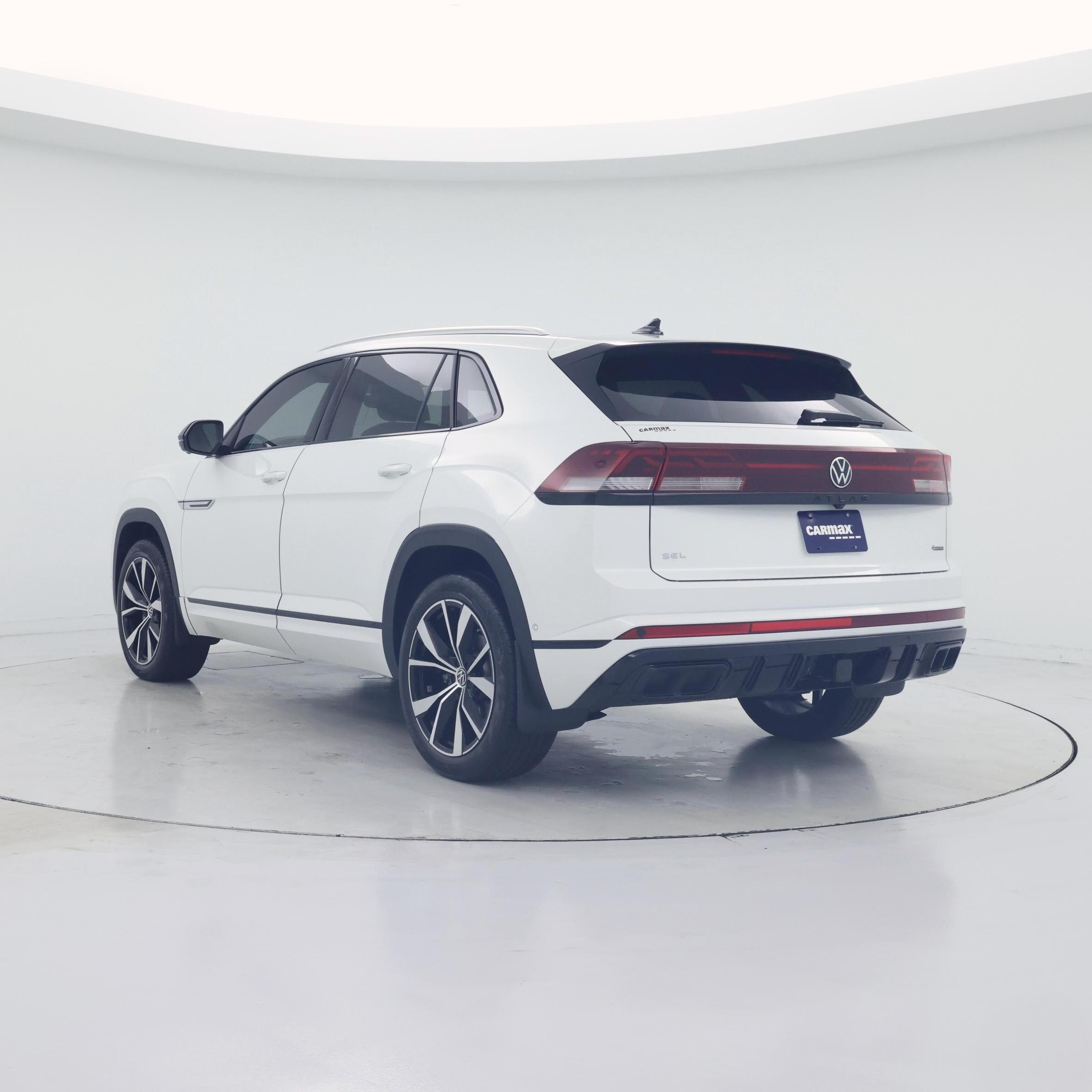 Thumbnail: 2025 Volkswagen Atlas - 2