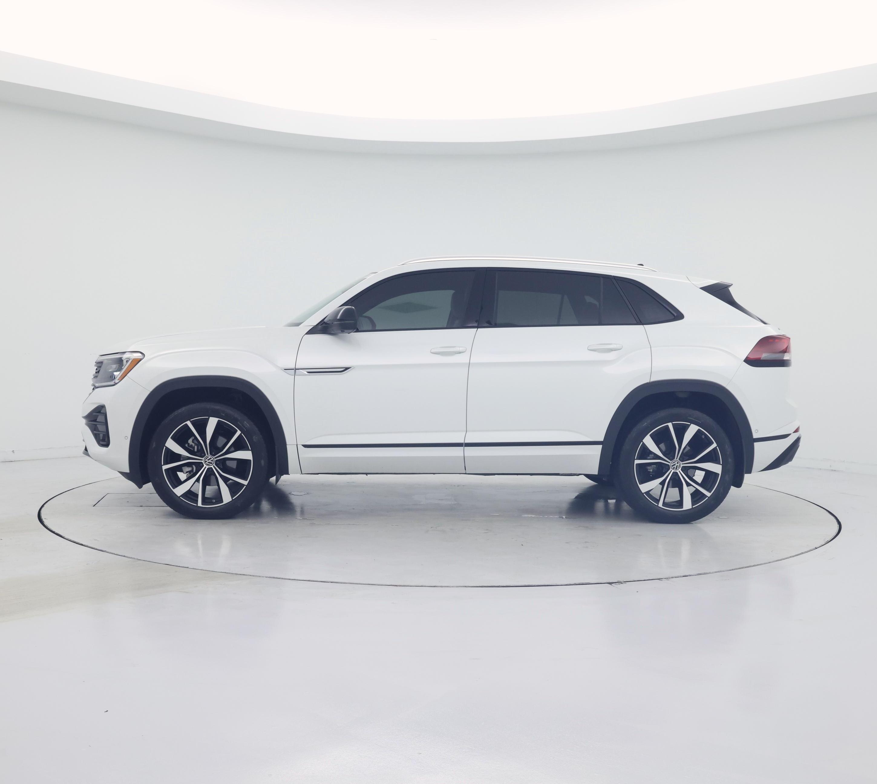 Thumbnail: 2025 Volkswagen Atlas - 3
