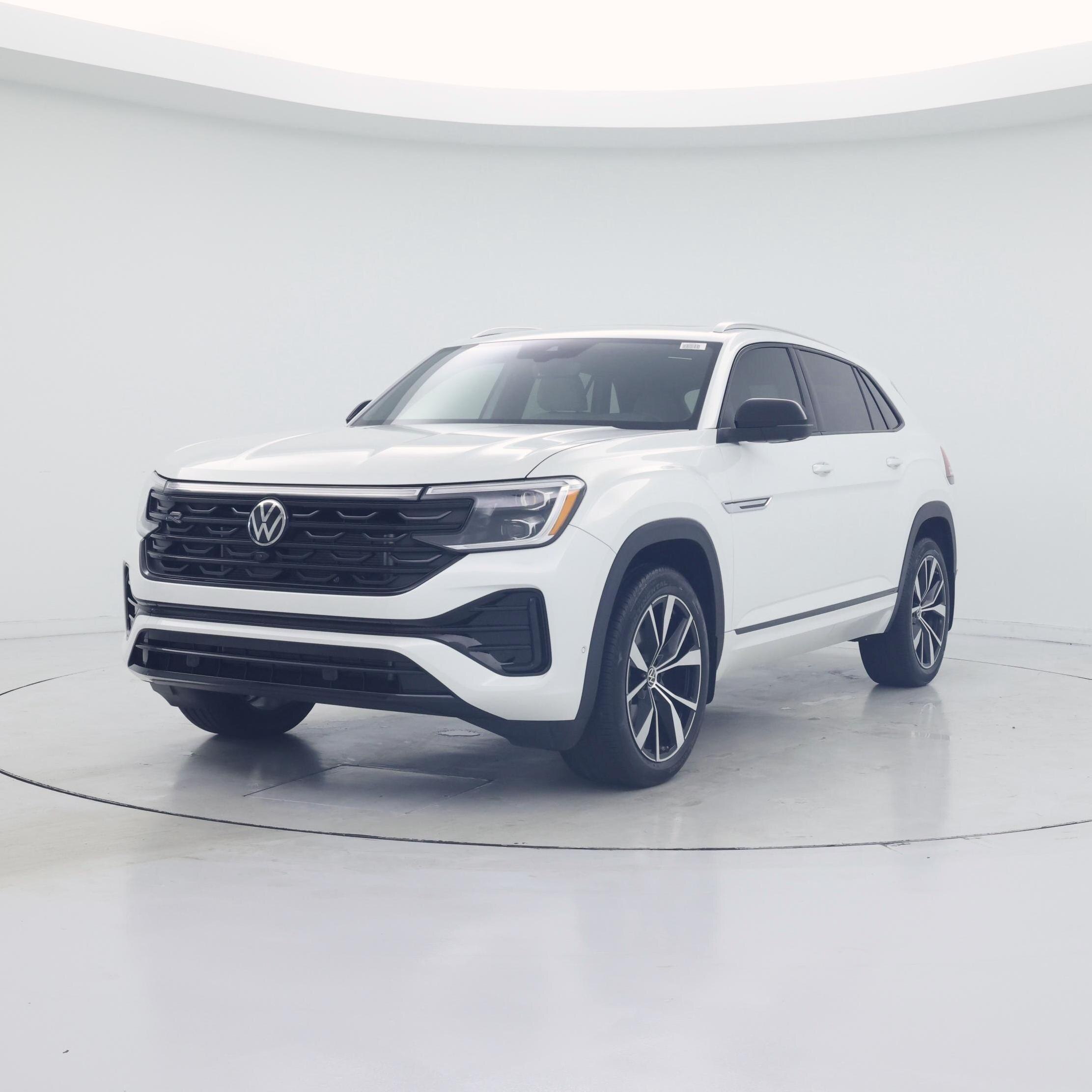 Thumbnail: 2025 Volkswagen Atlas - 4