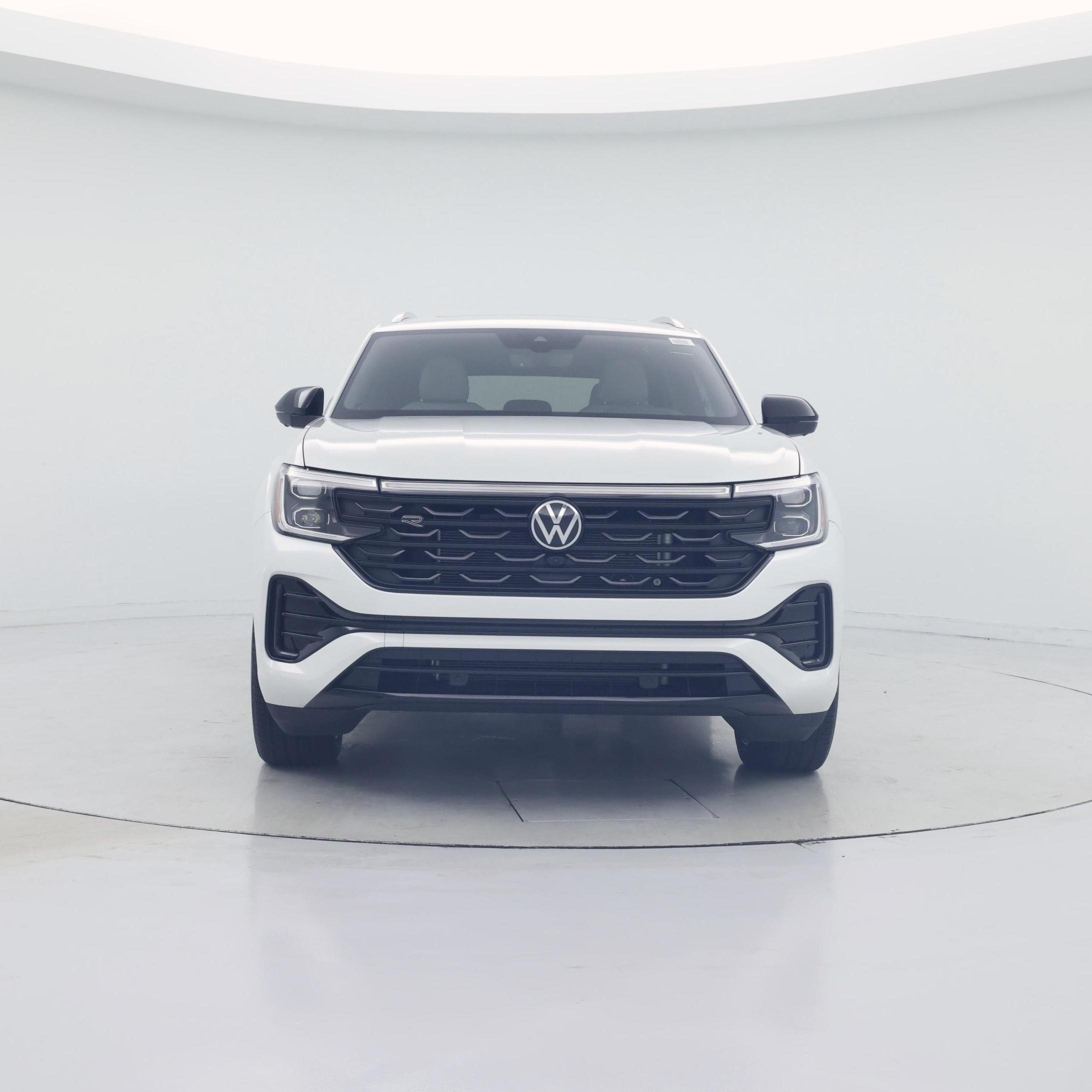 Thumbnail: 2025 Volkswagen Atlas - 5