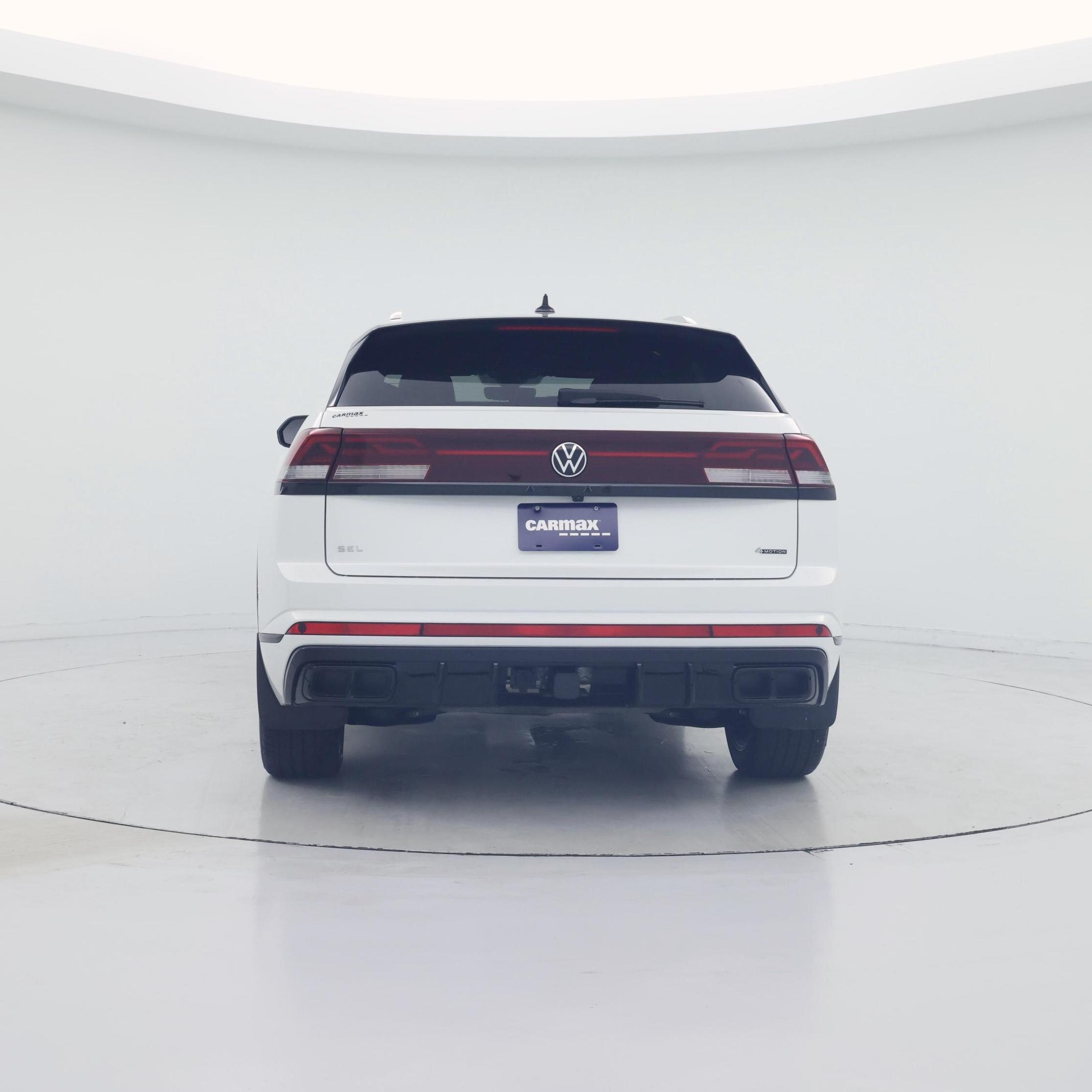 Thumbnail: 2025 Volkswagen Atlas - 6